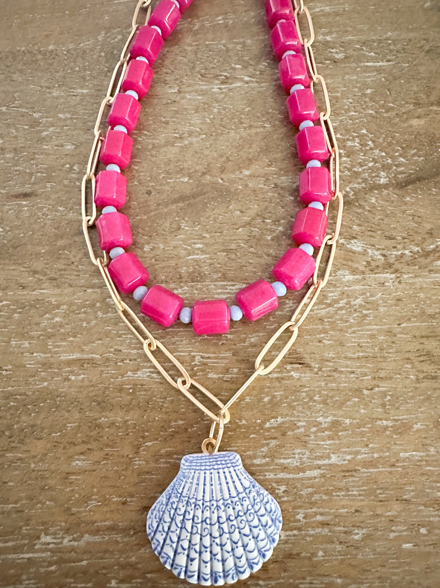 Noa Necklace