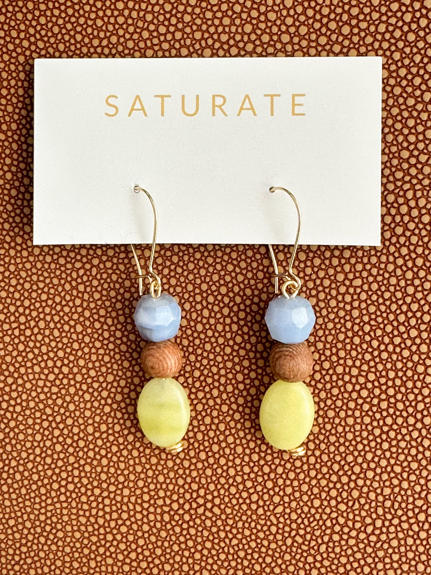 Eva Earrings