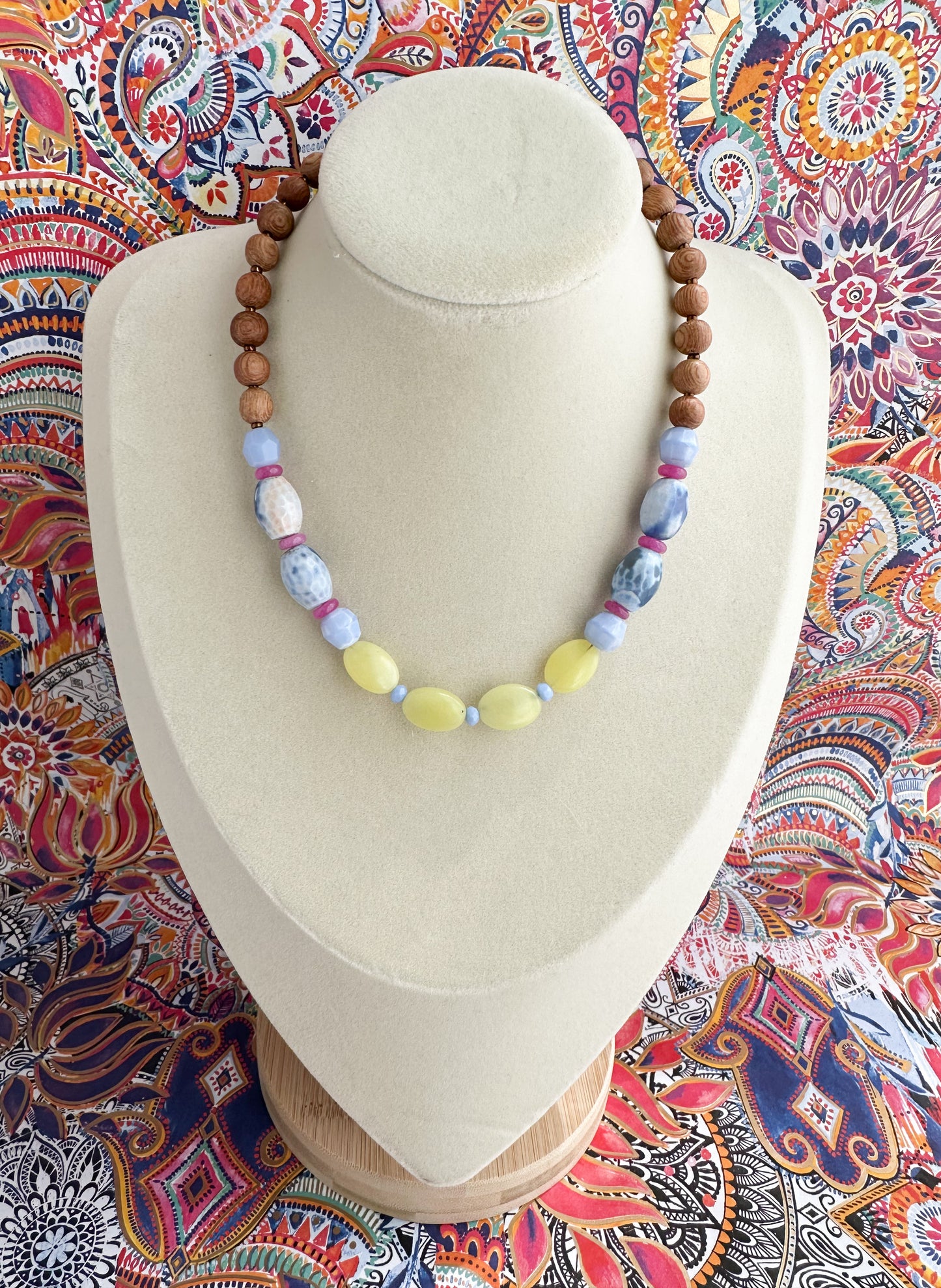 Eva Necklace
