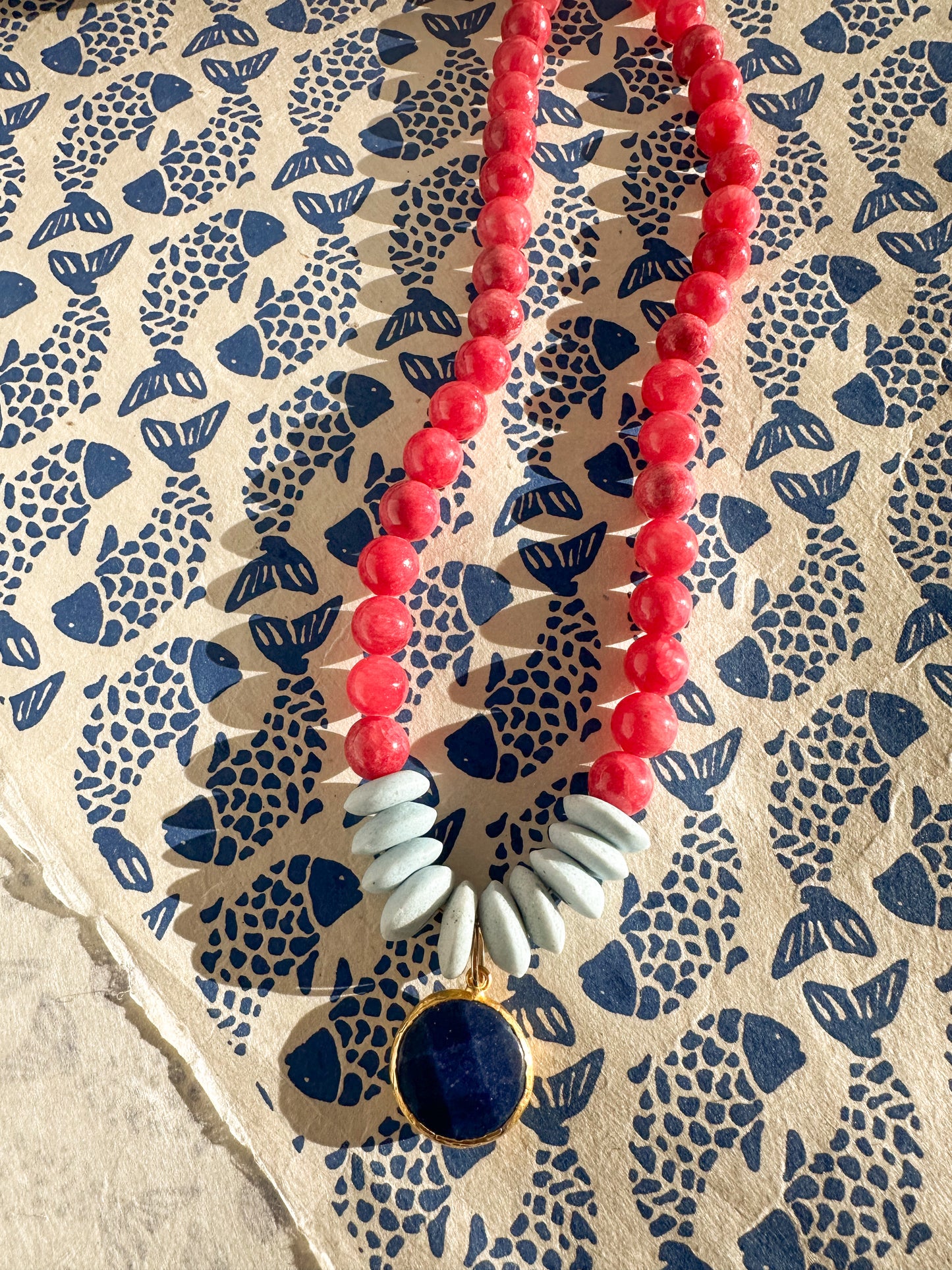 Bianca Necklace