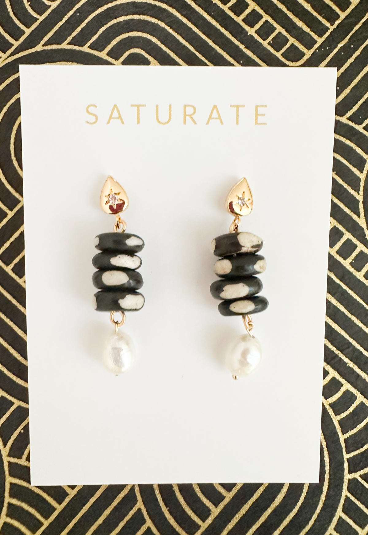 Mimi Earrings