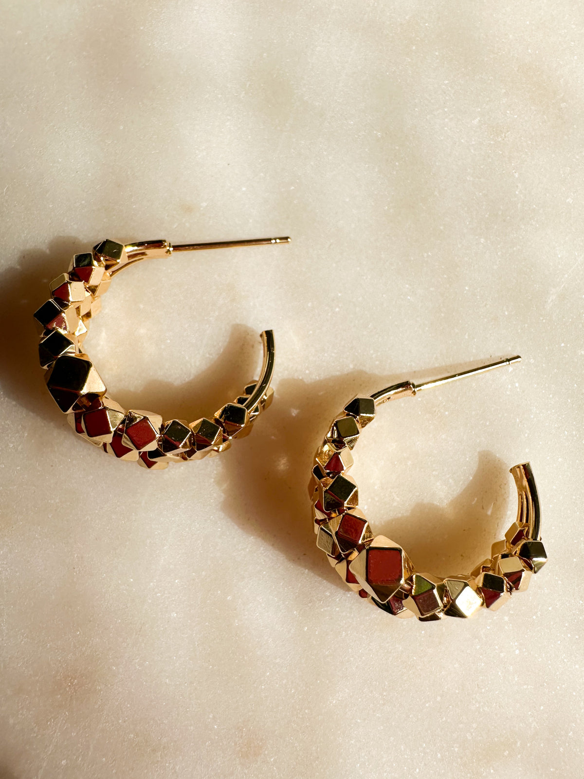 Mae Earrings
