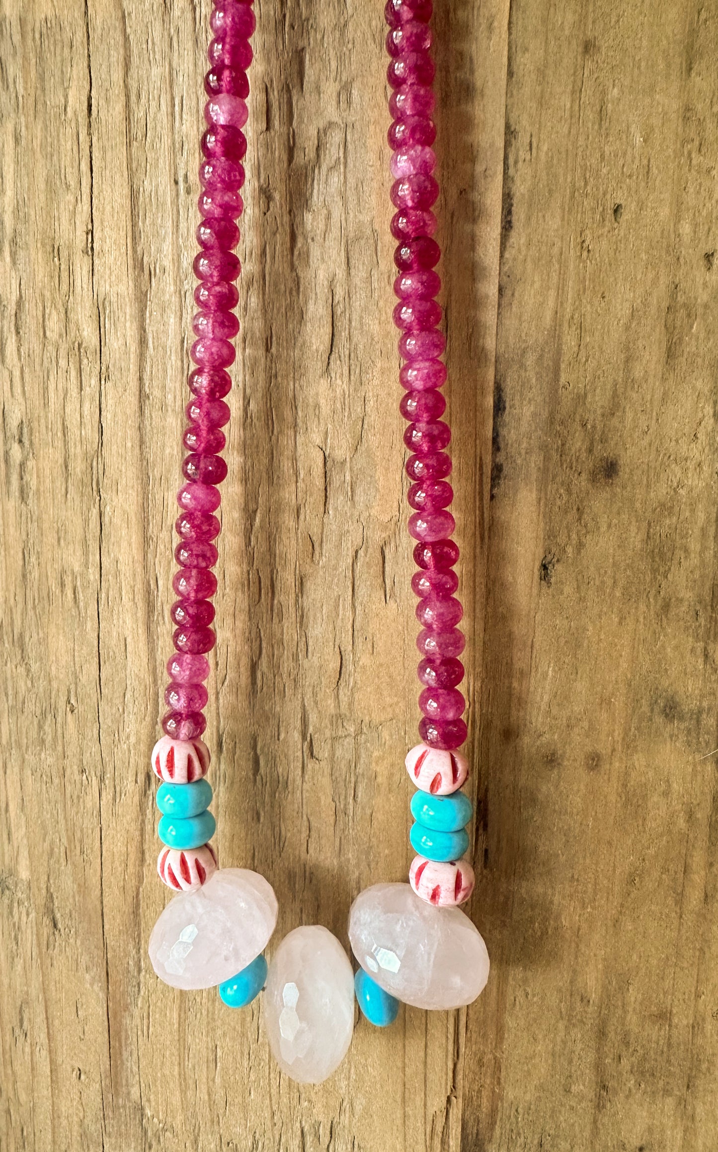 Farrow Necklace