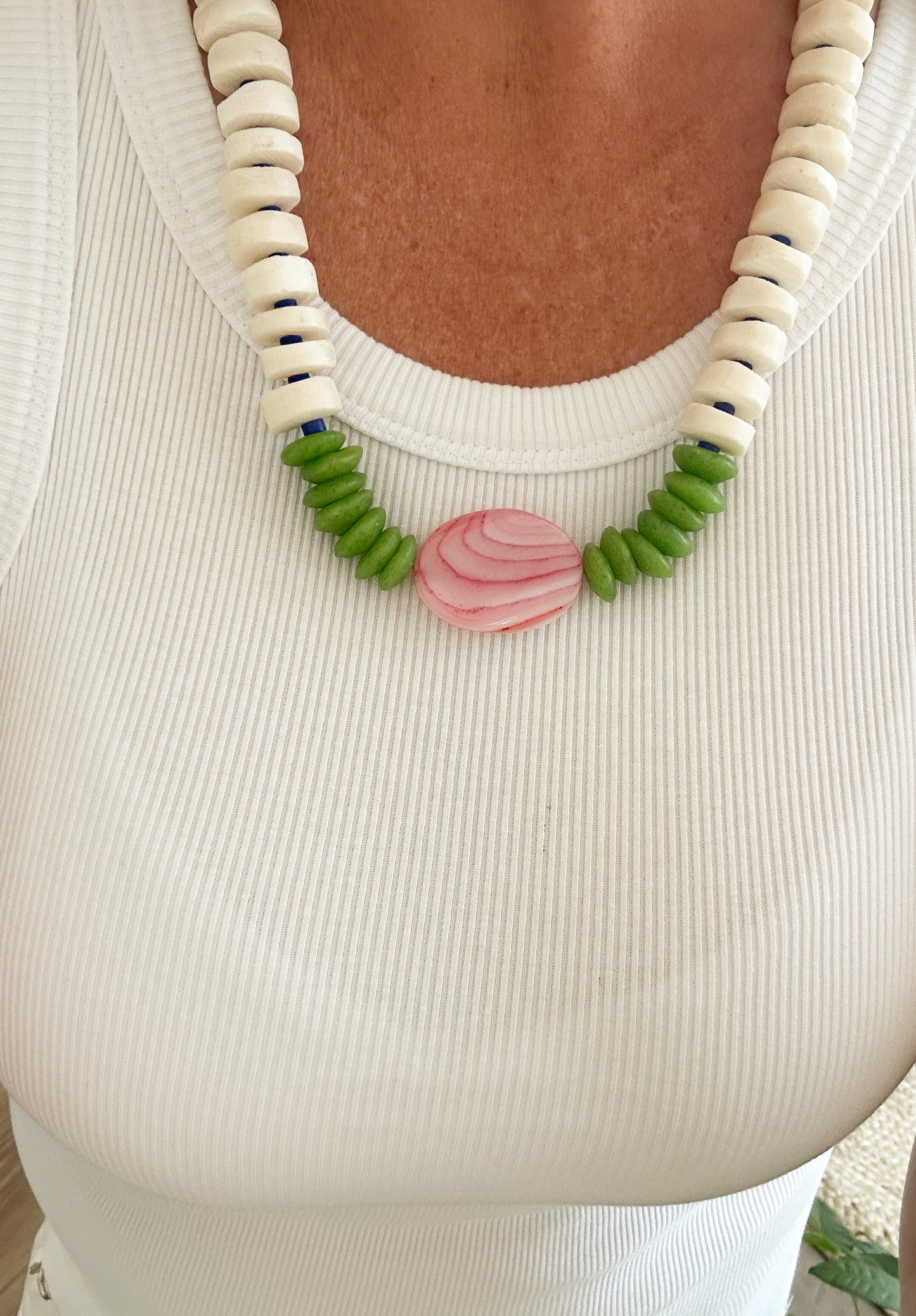 Peyton Necklace