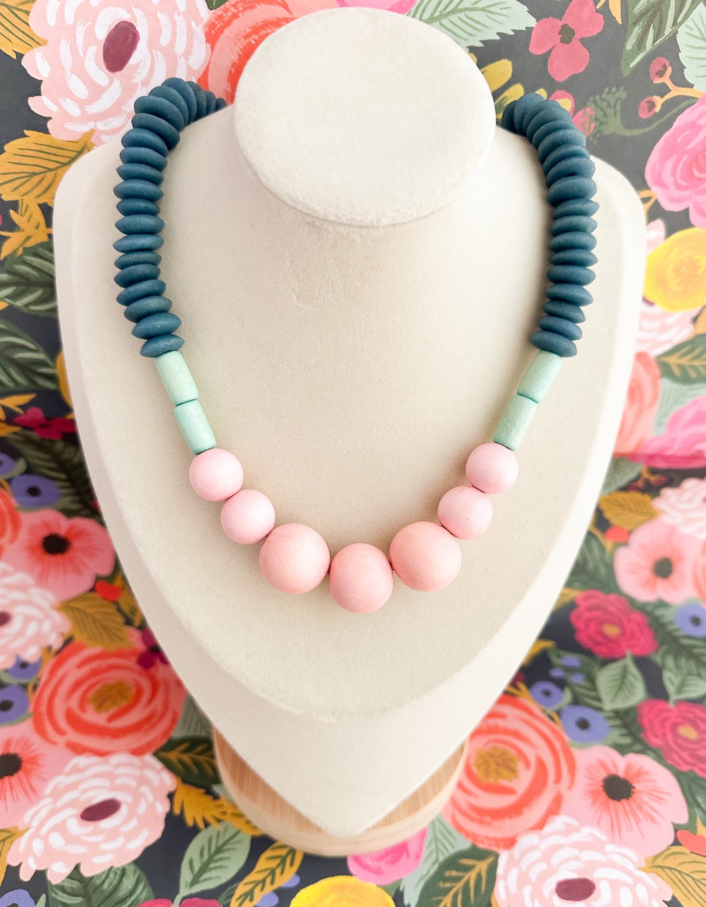 Lydia Necklace
