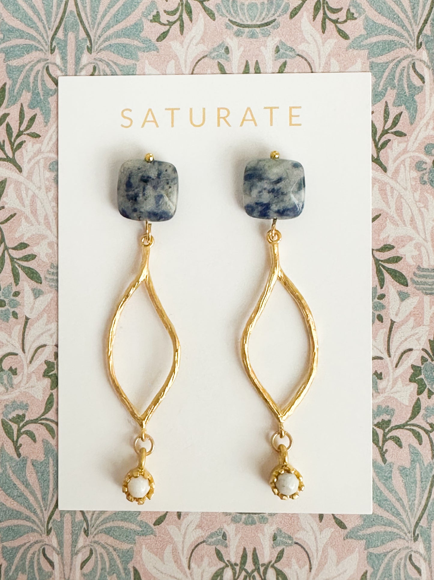 Renata Earrings