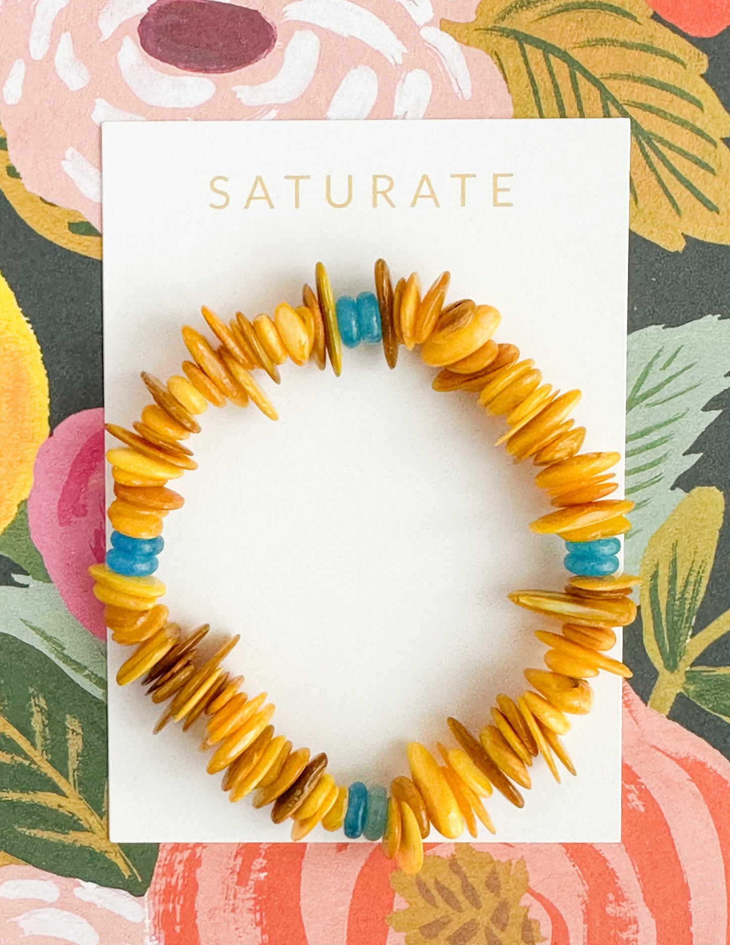 Ophelia Bracelet