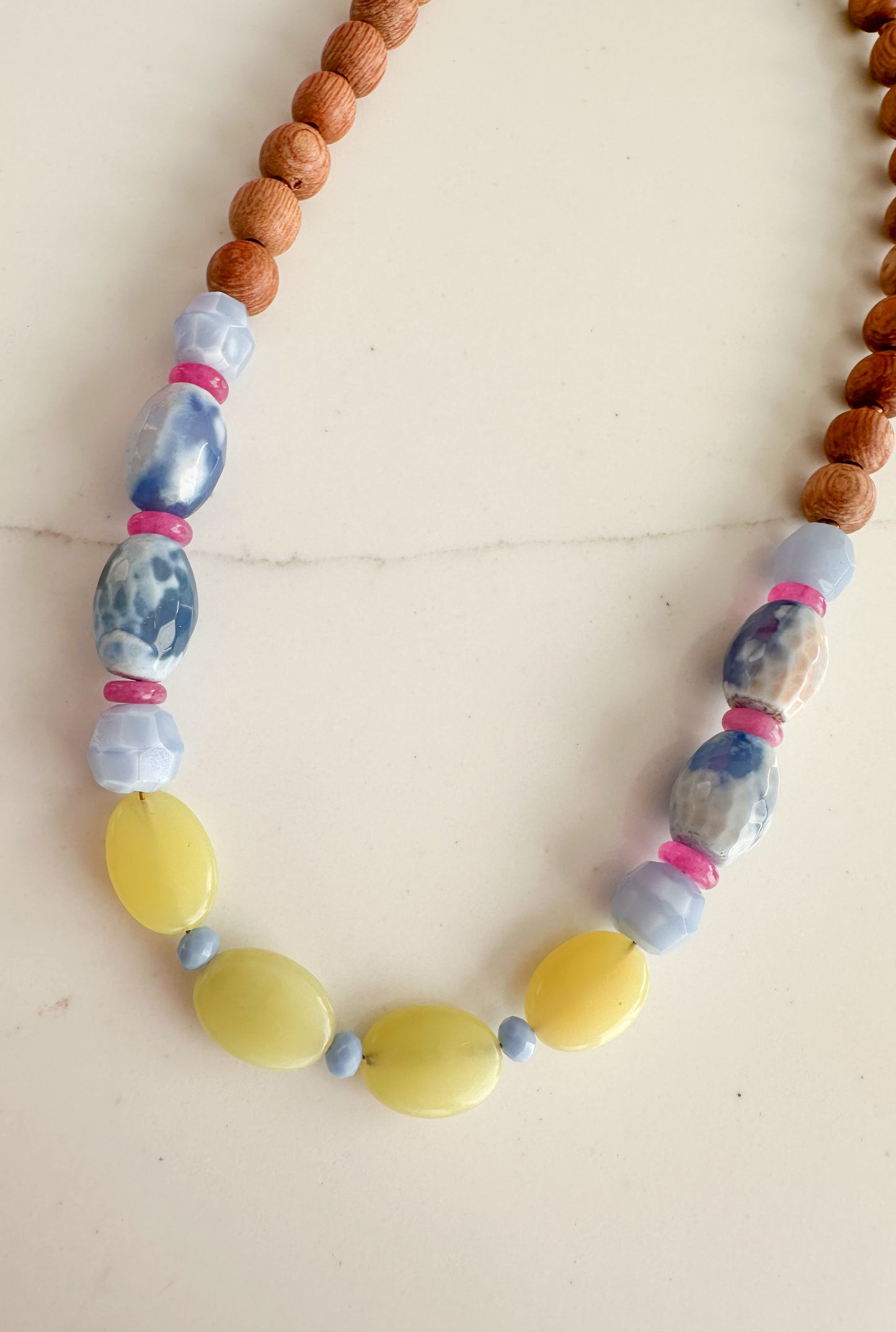 Eva Necklace