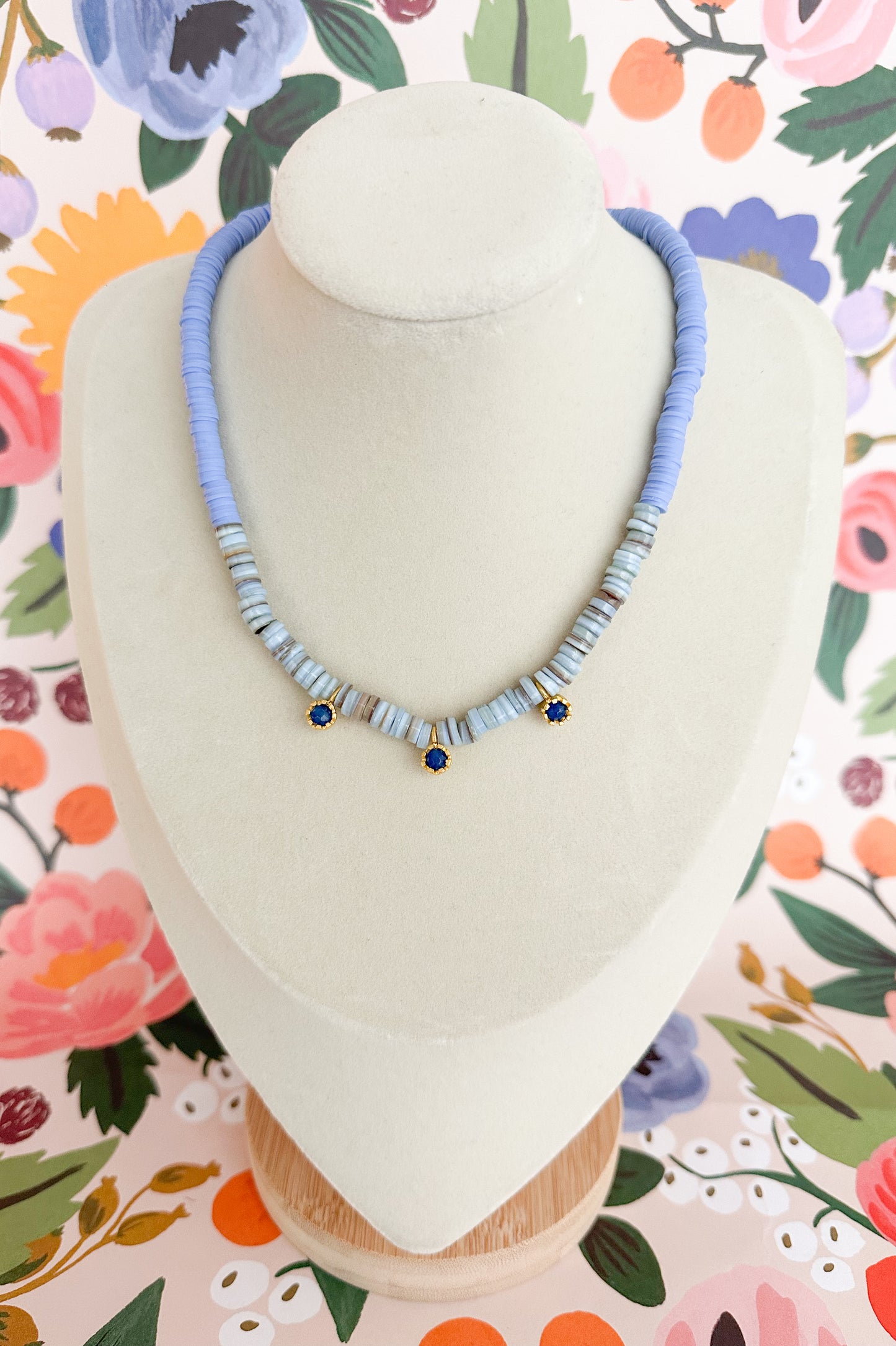 Chloe Necklace