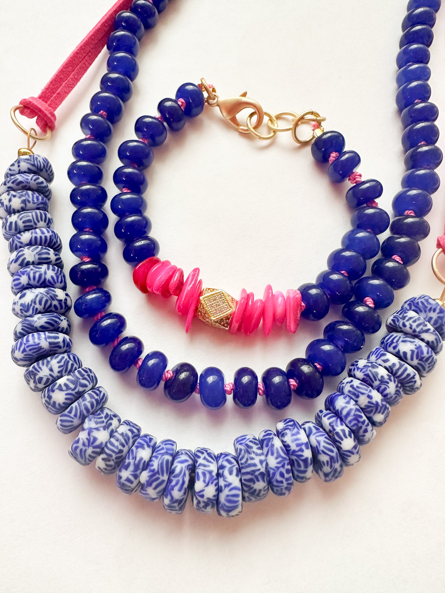 Mook Necklace