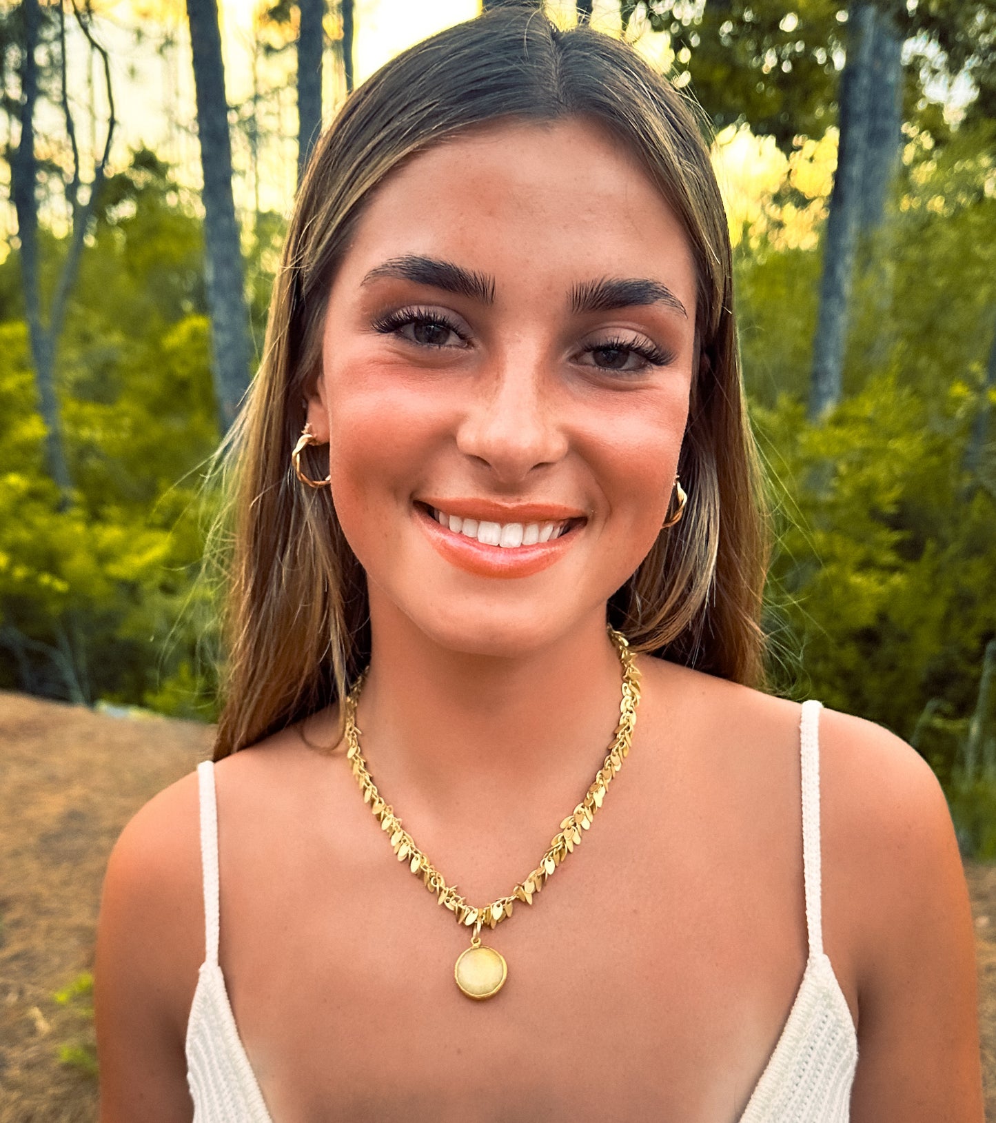 Valentina Necklace