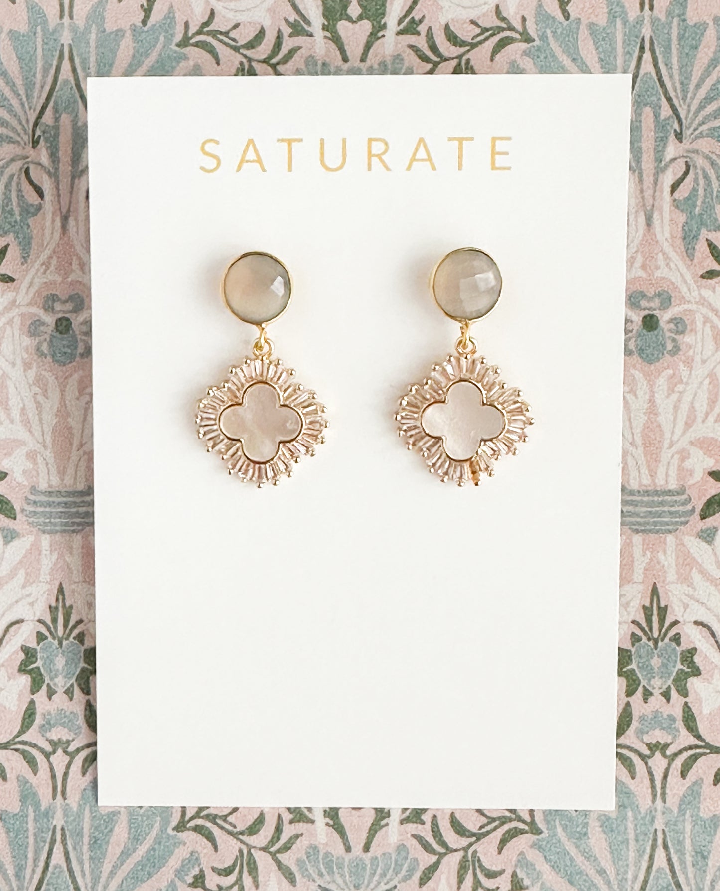Raquel Earrings