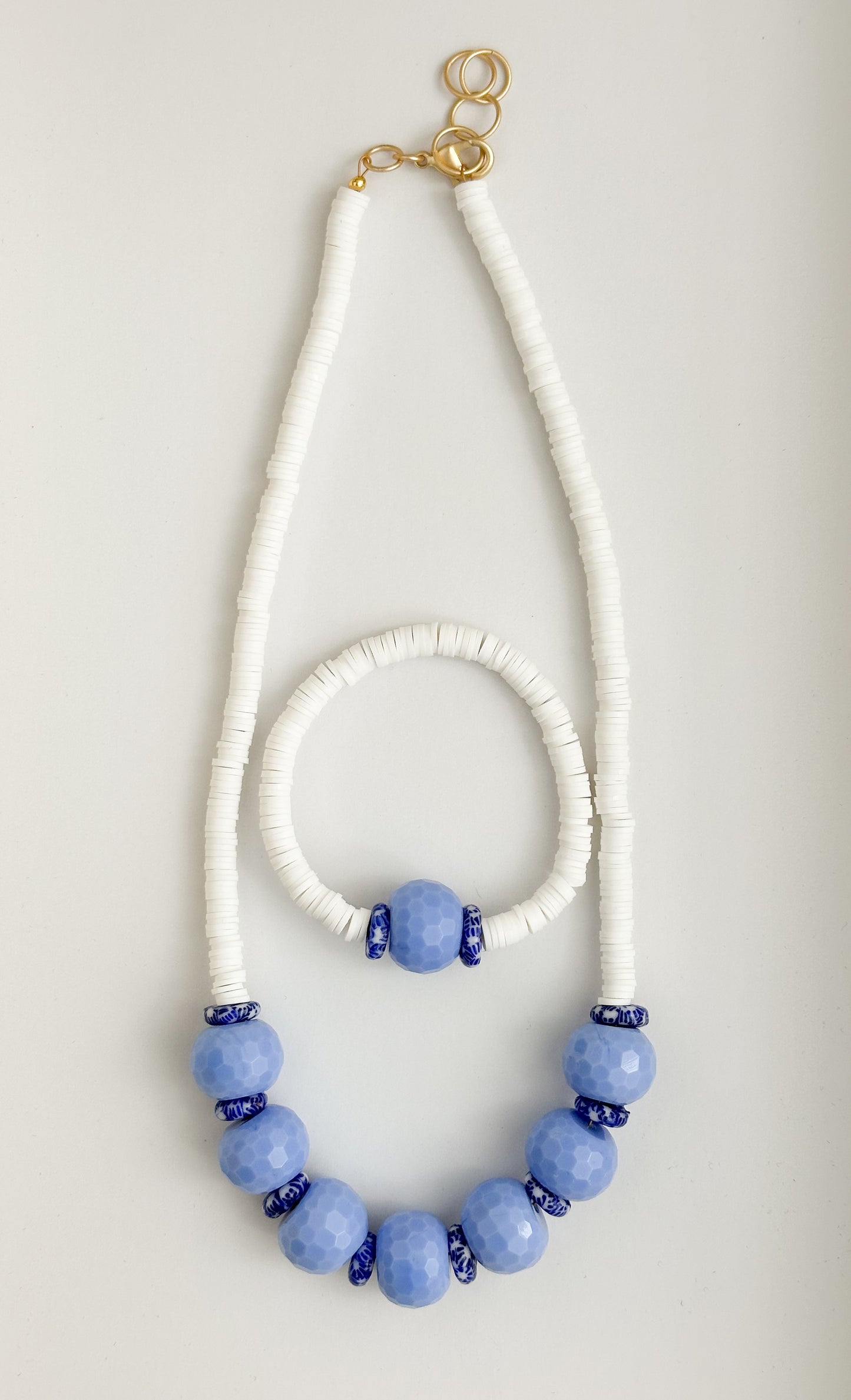 Maggie Necklace