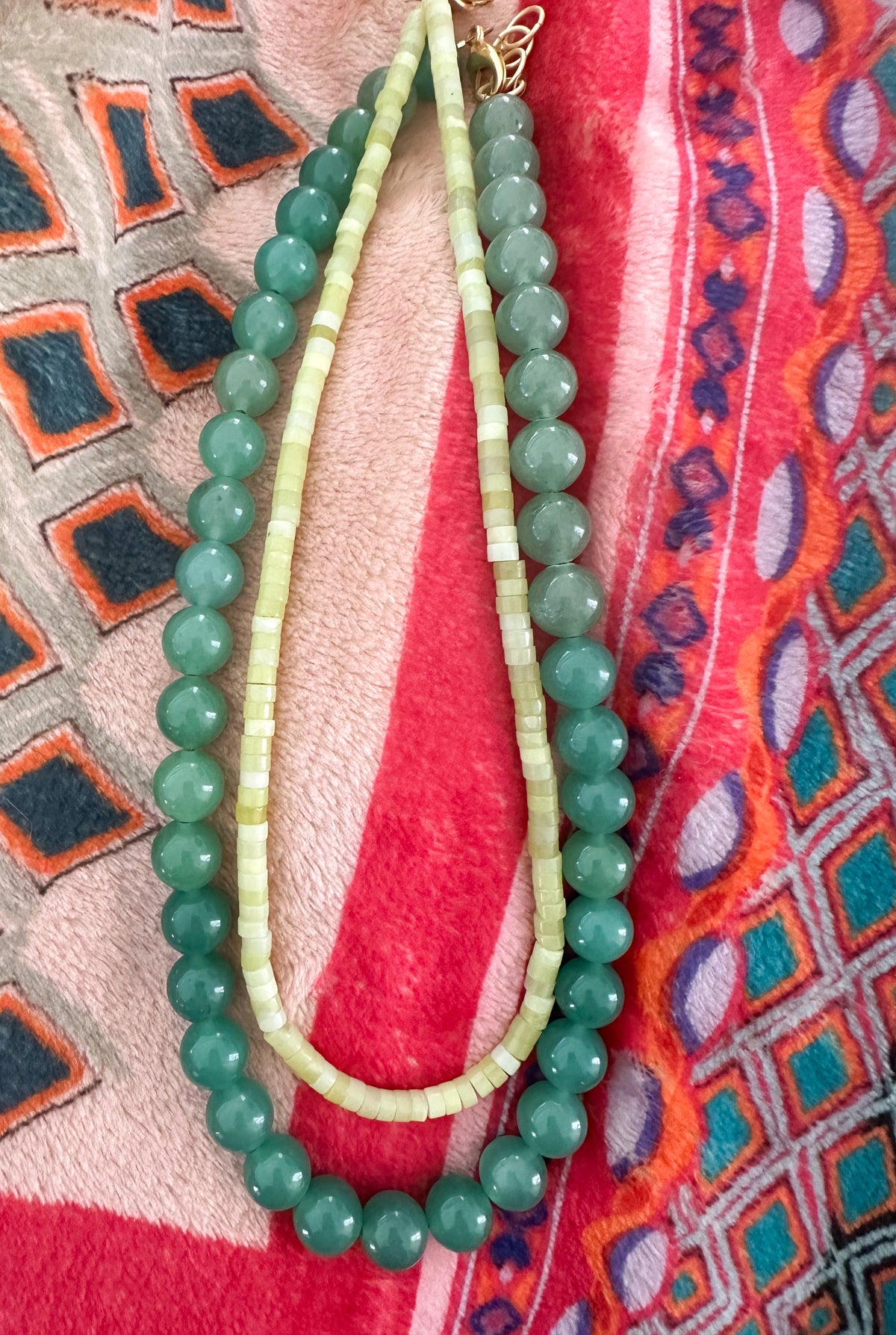 Vida Necklace