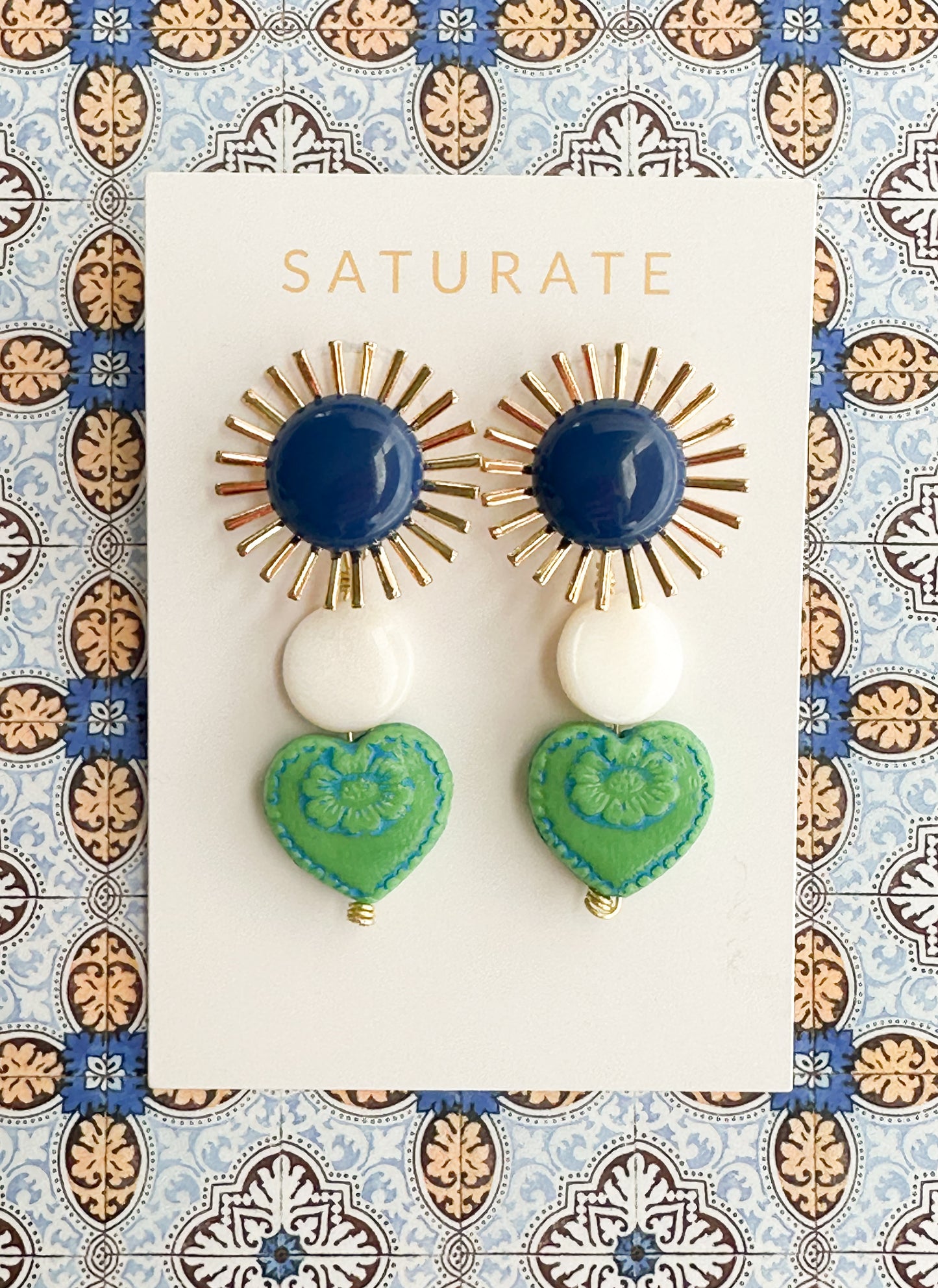 Marisol Earrings