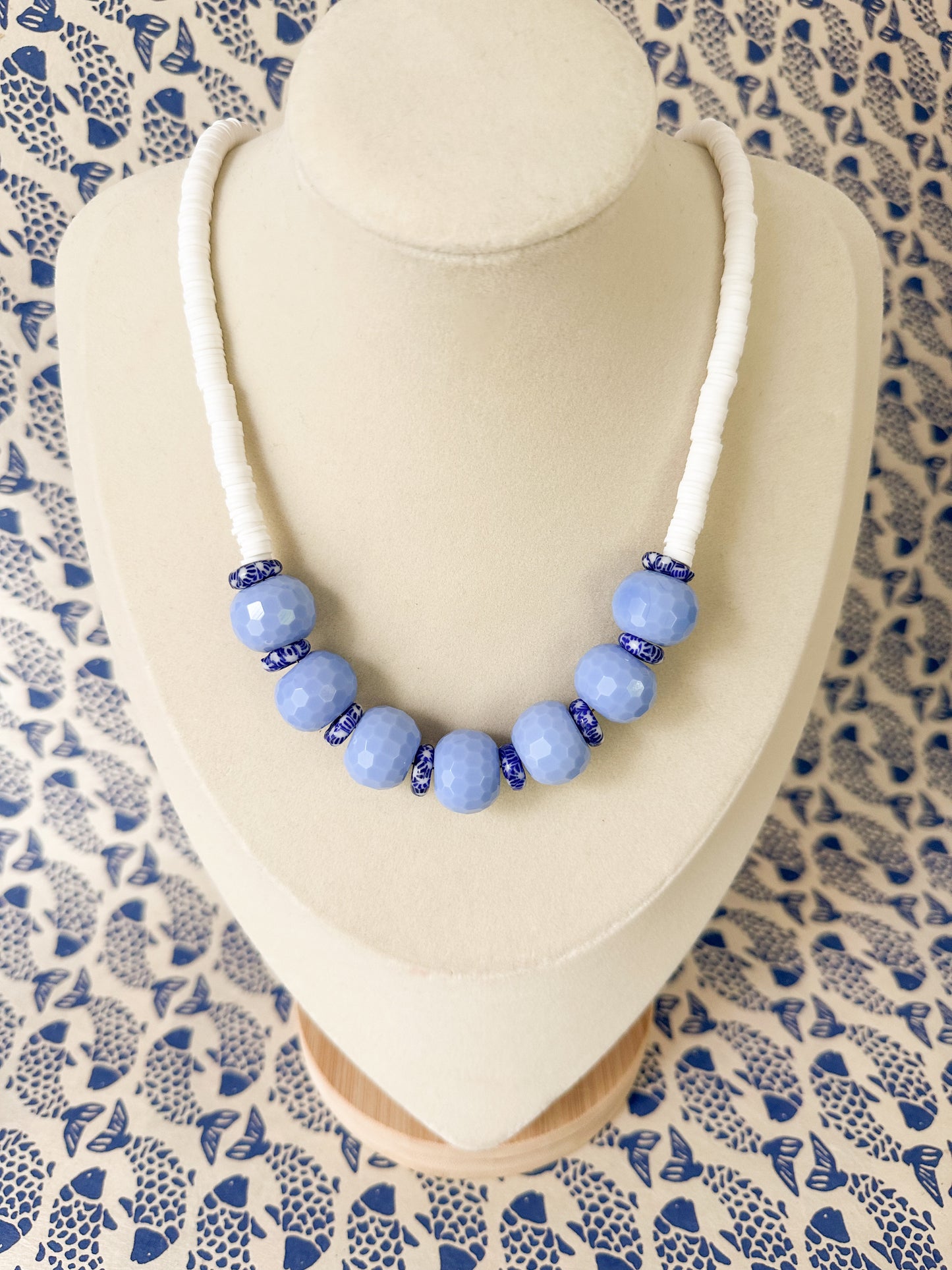 Maggie Necklace