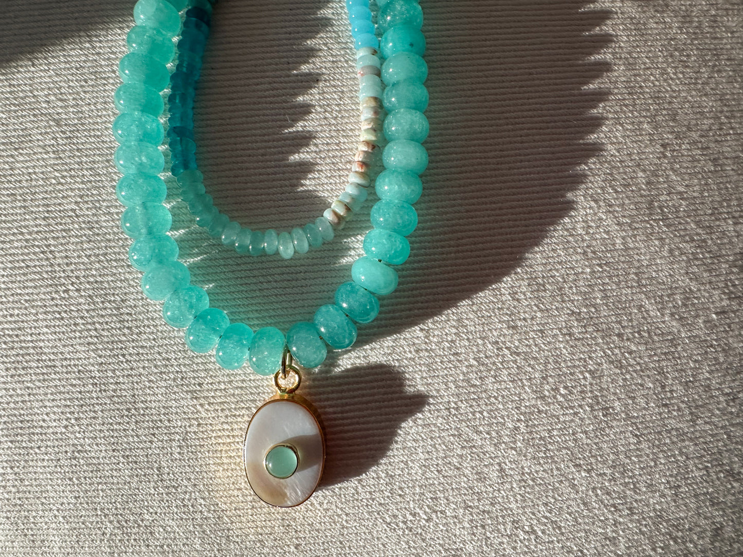 Daniella Necklace