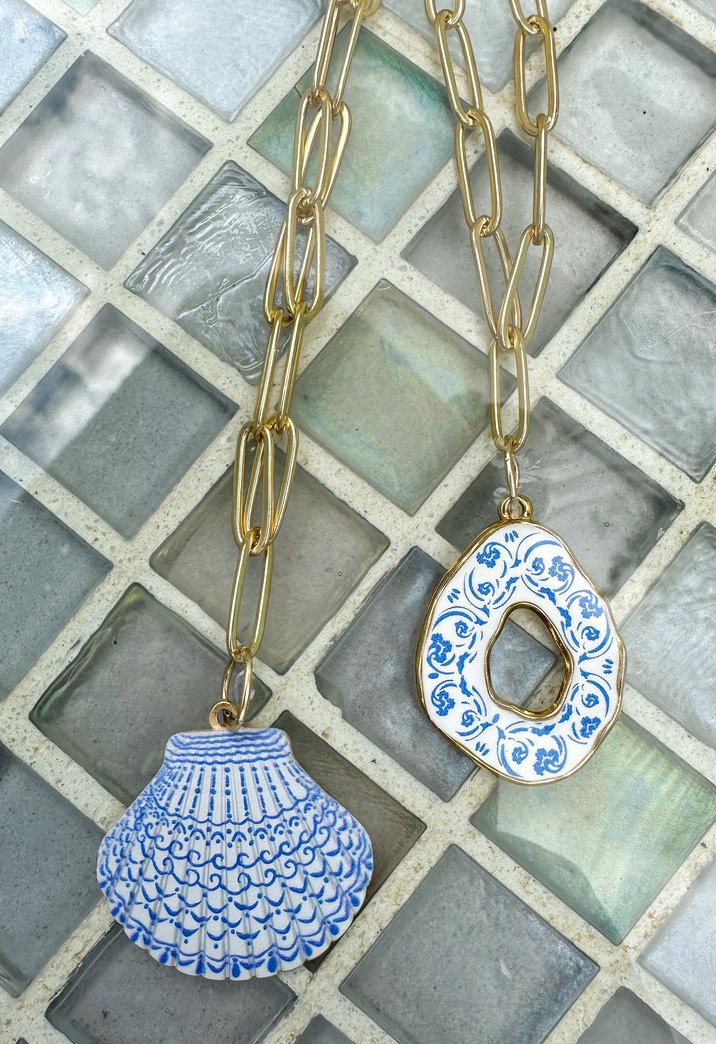 Sofia Necklace