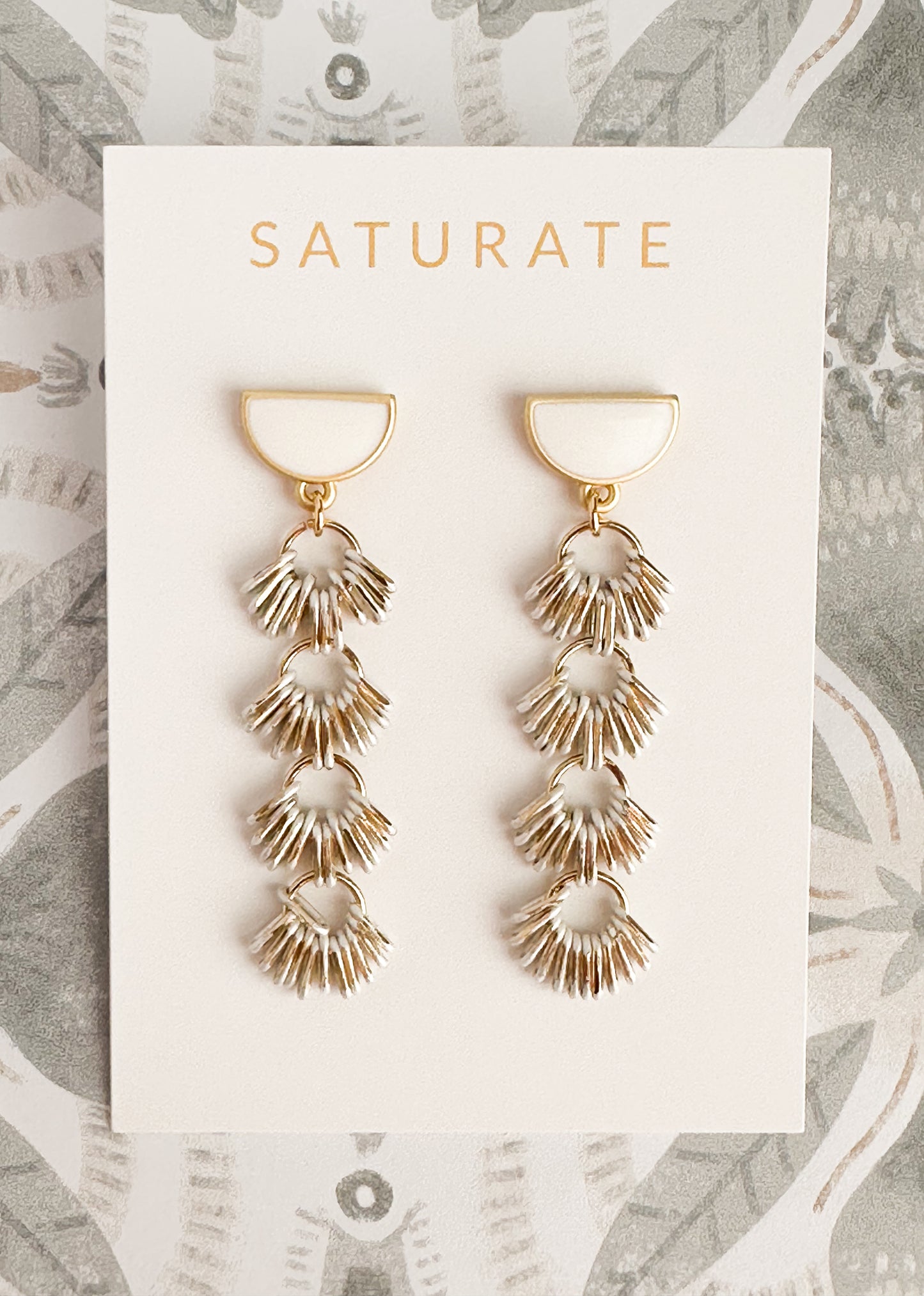 Jolie Earrings