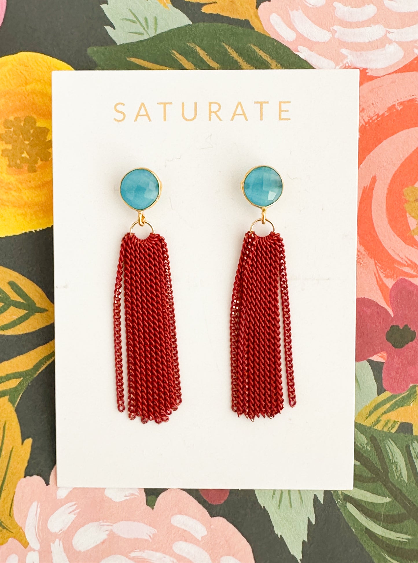 Kylie Earrings