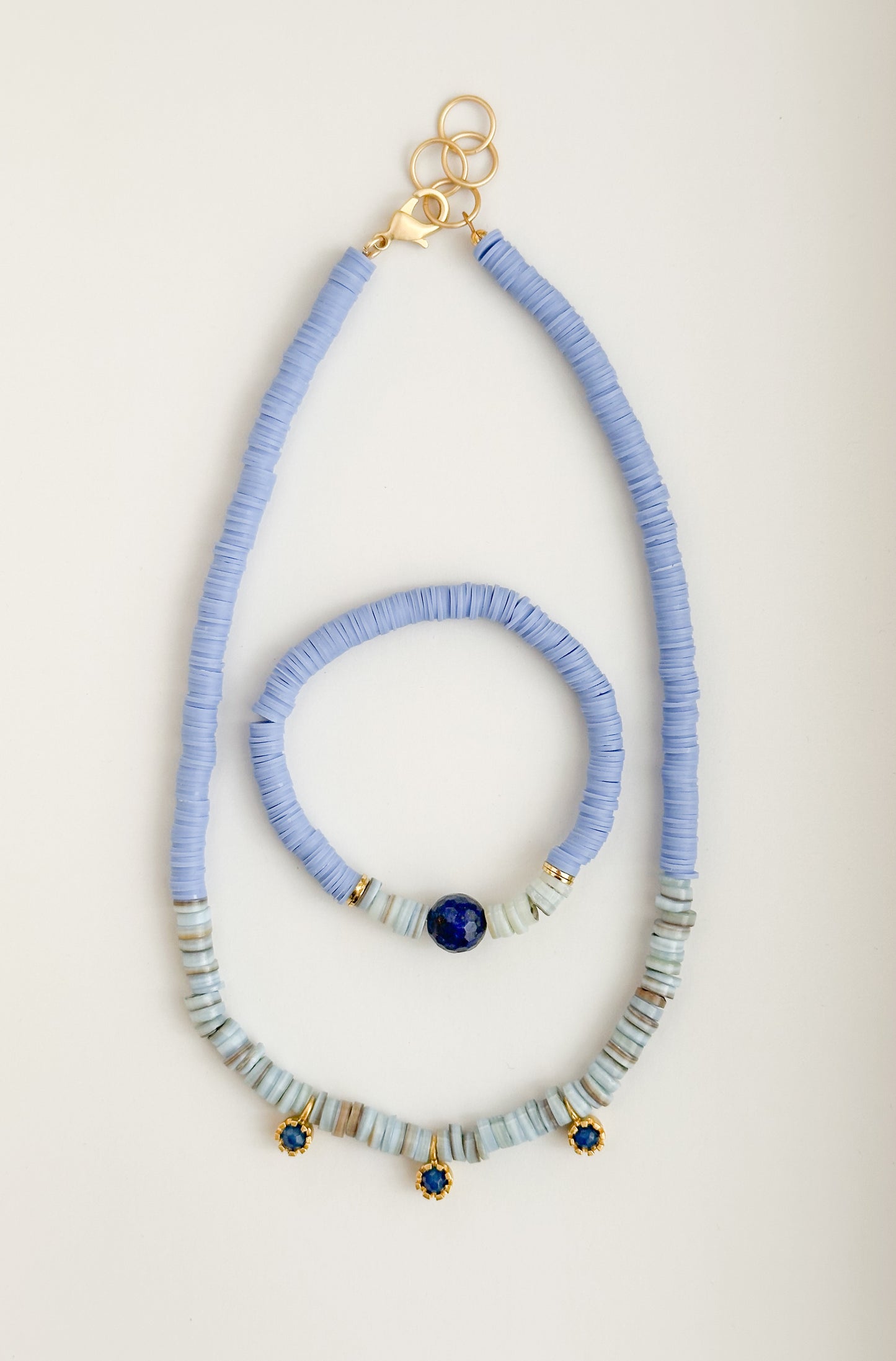 Chloe Necklace