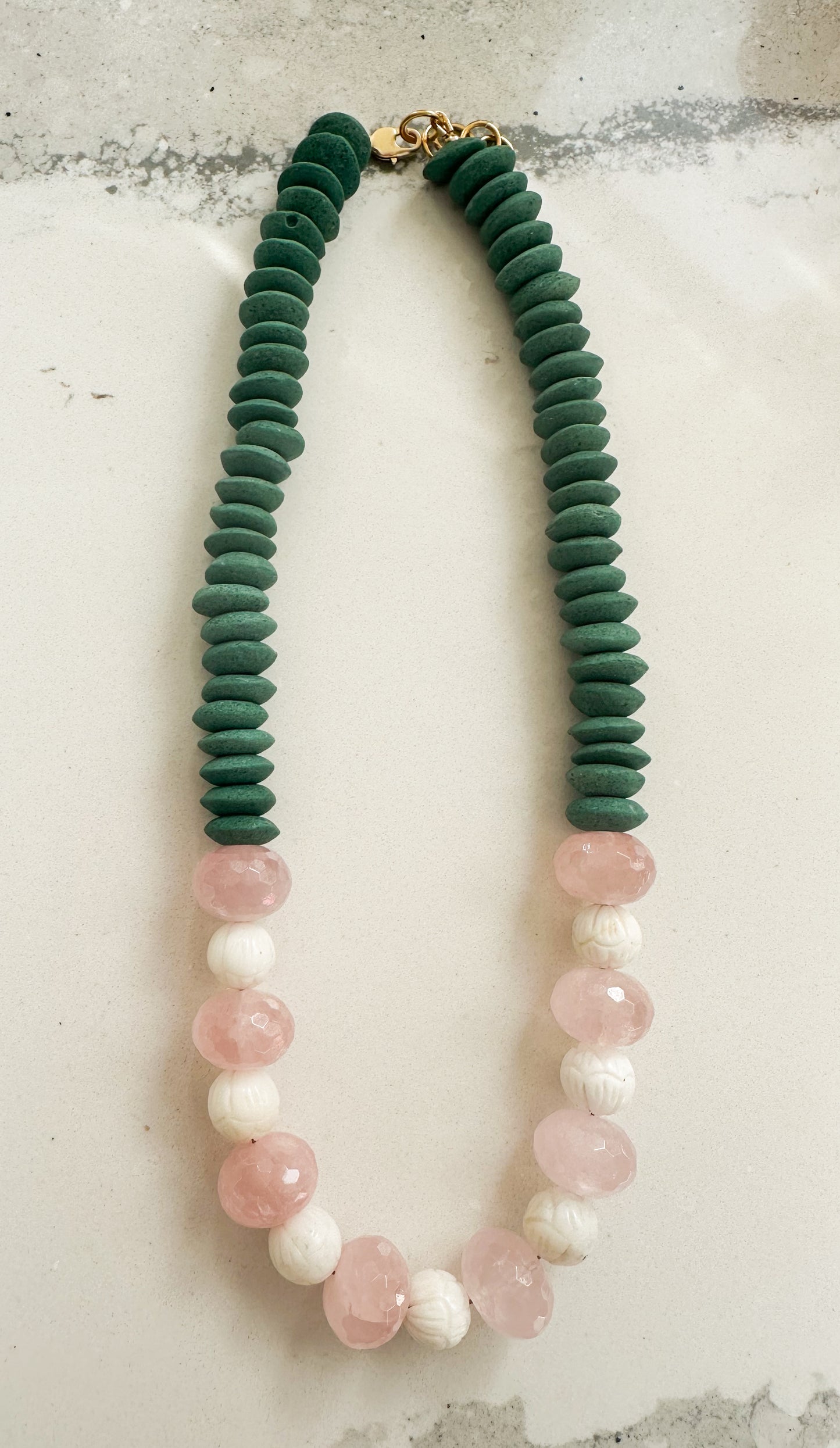 Baylor Necklace