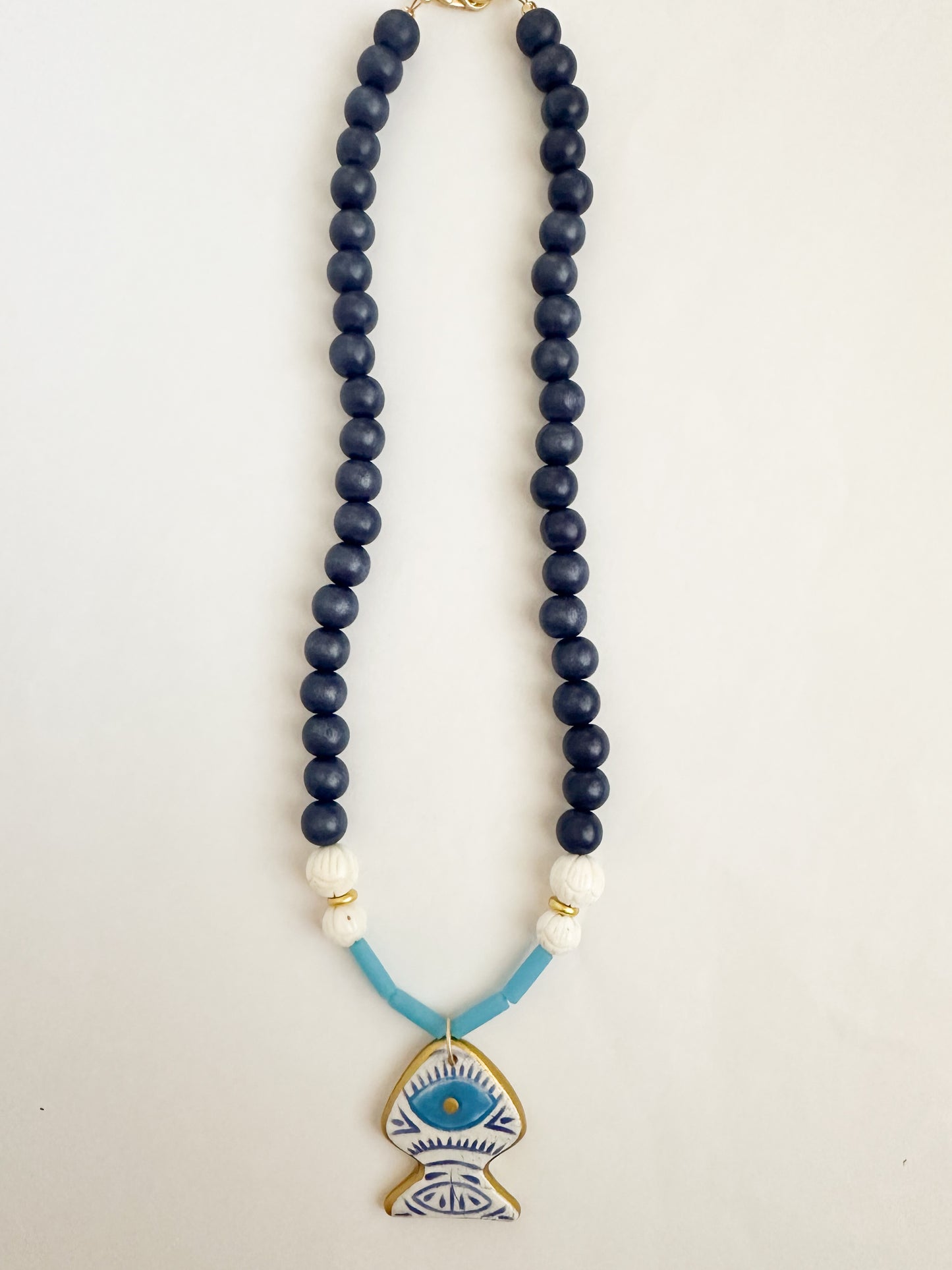 Maldives Necklace