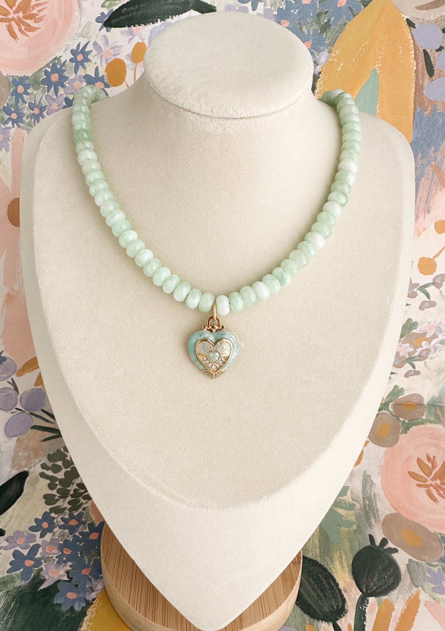Alice Necklace