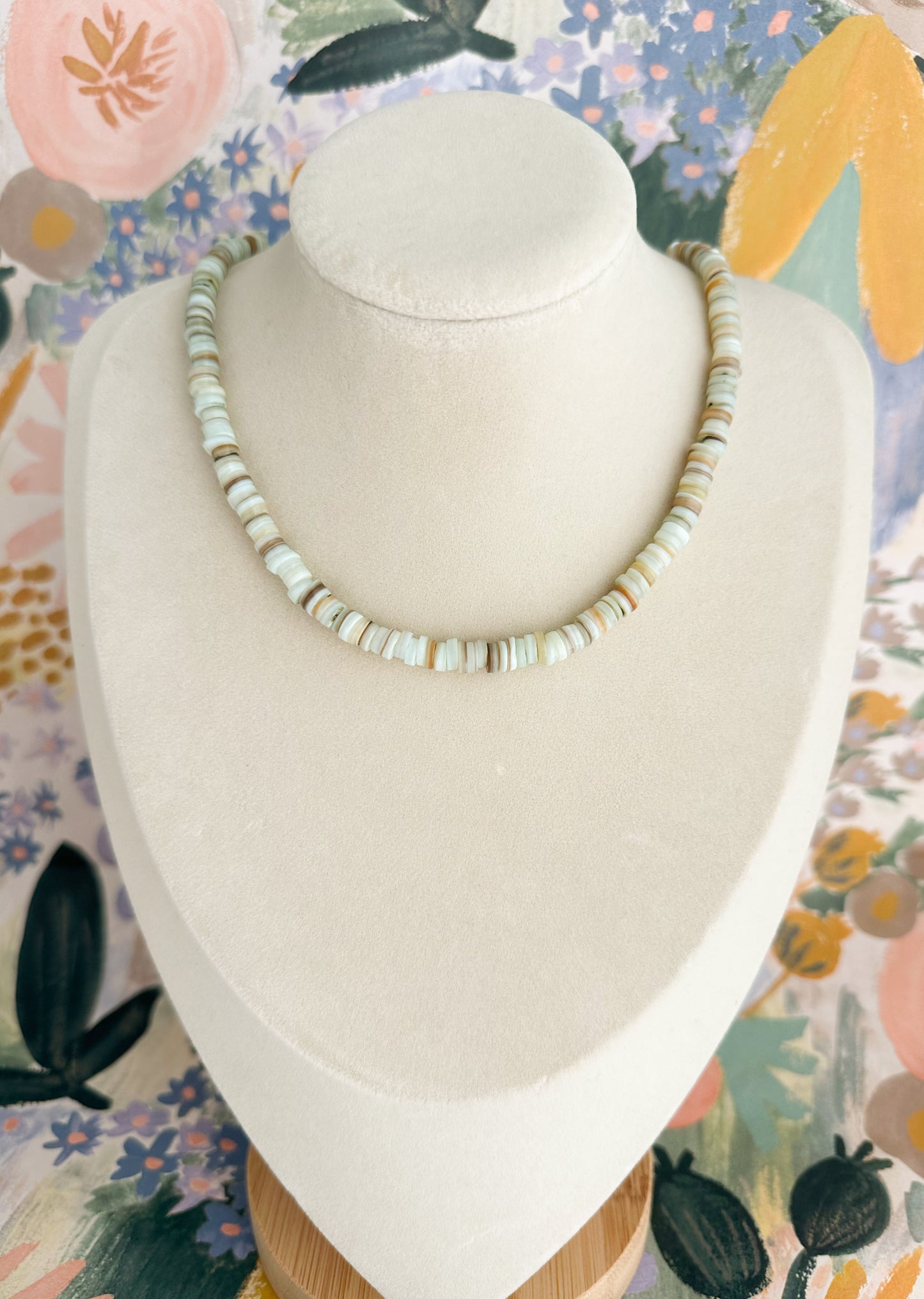 Ambra Necklace