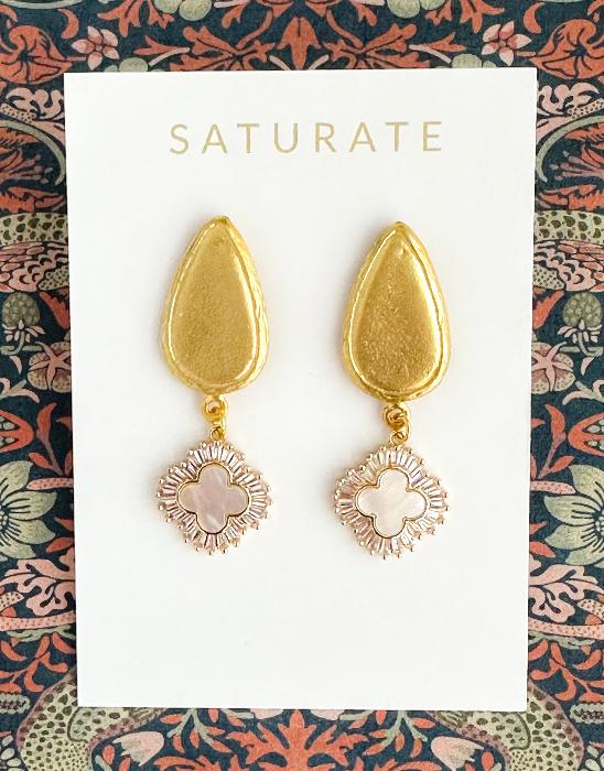 Morgan Earrings