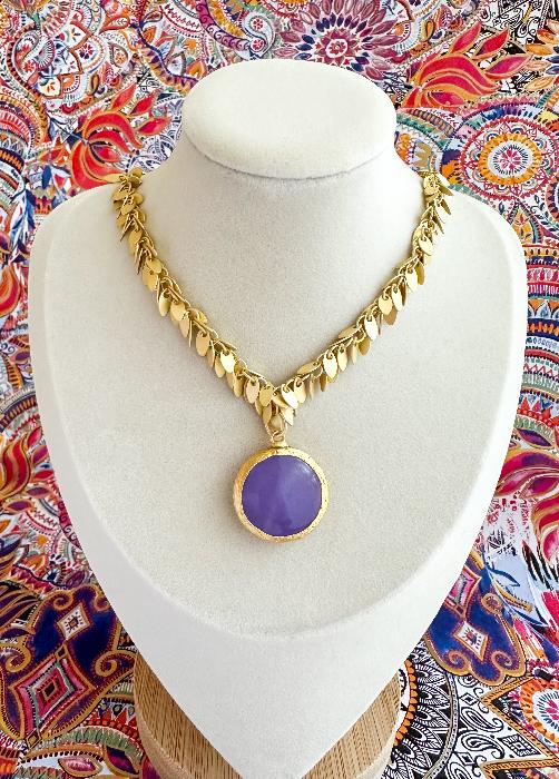 Valentina Necklace