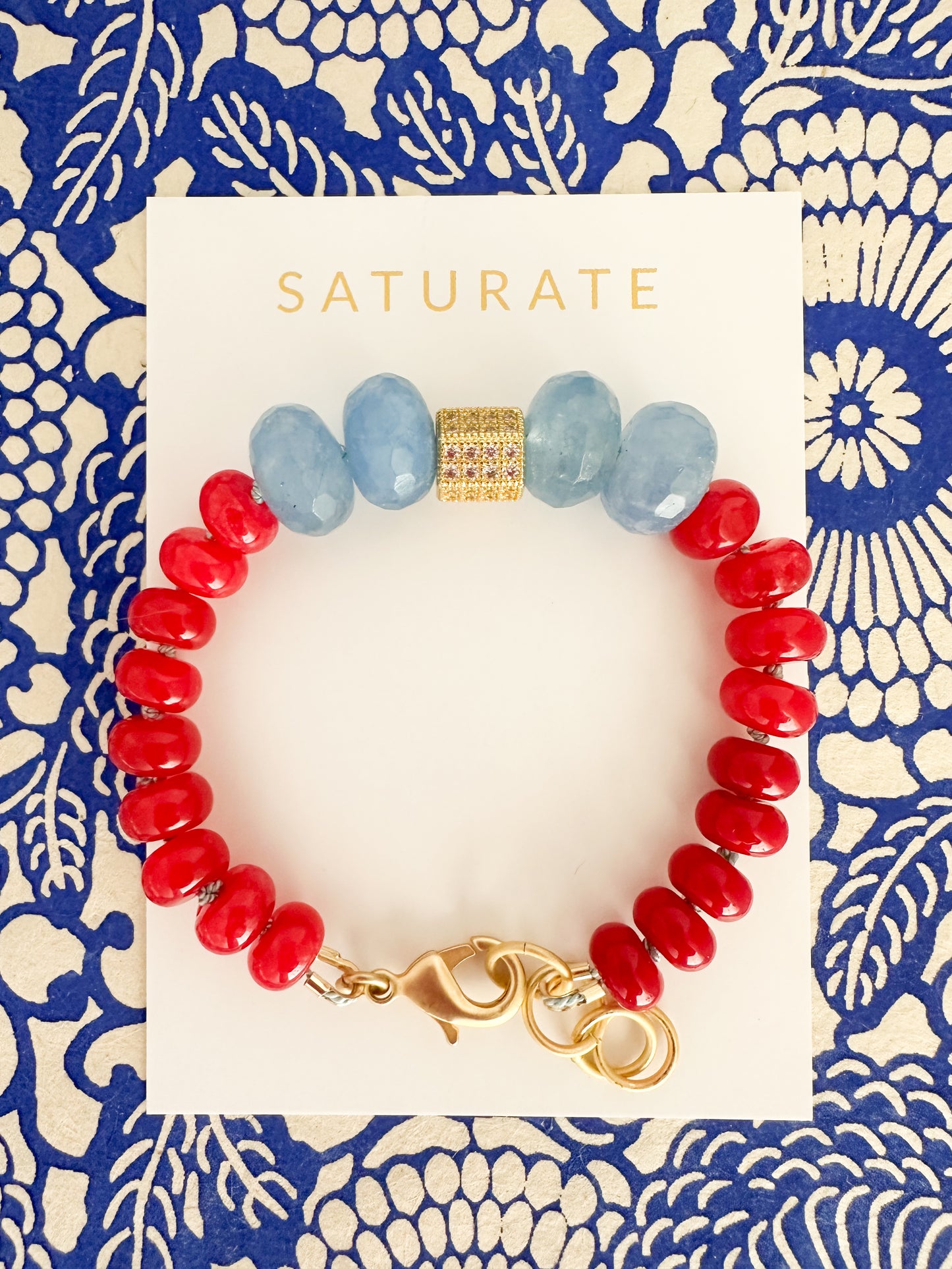 Lucy Bracelet