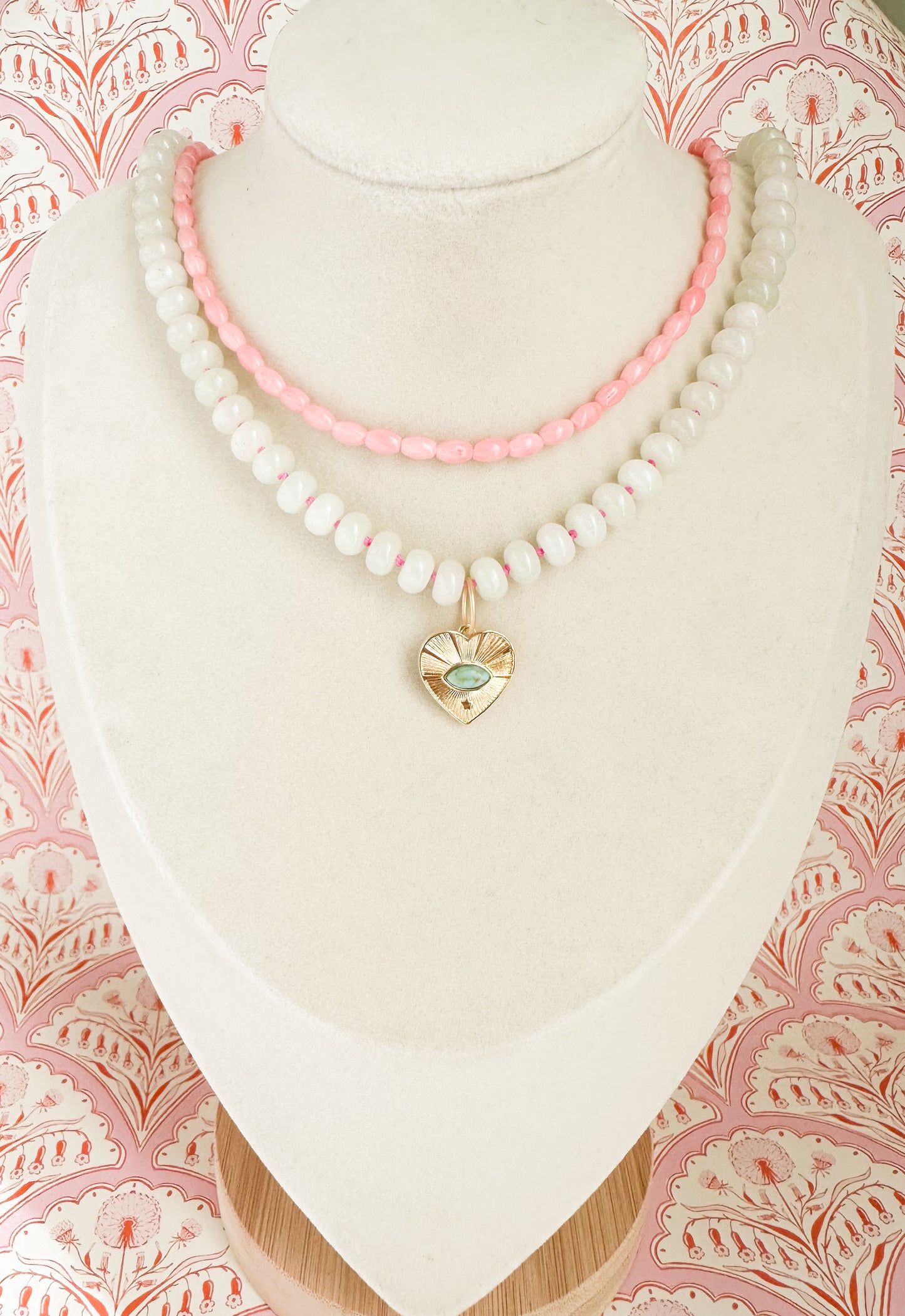 Sutton Necklace