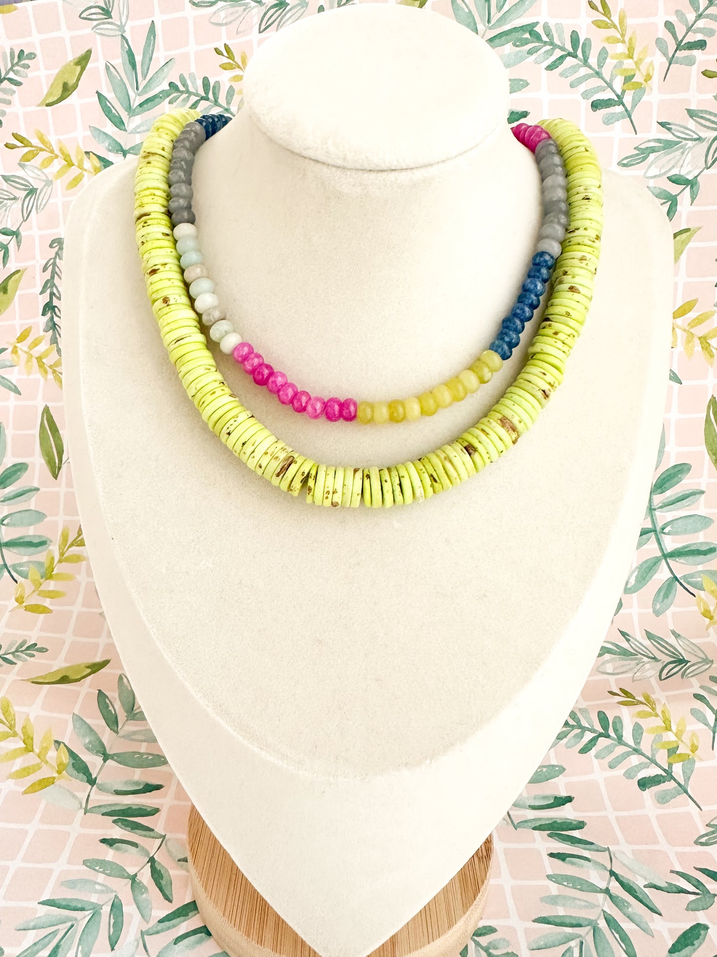 Catalina Necklace