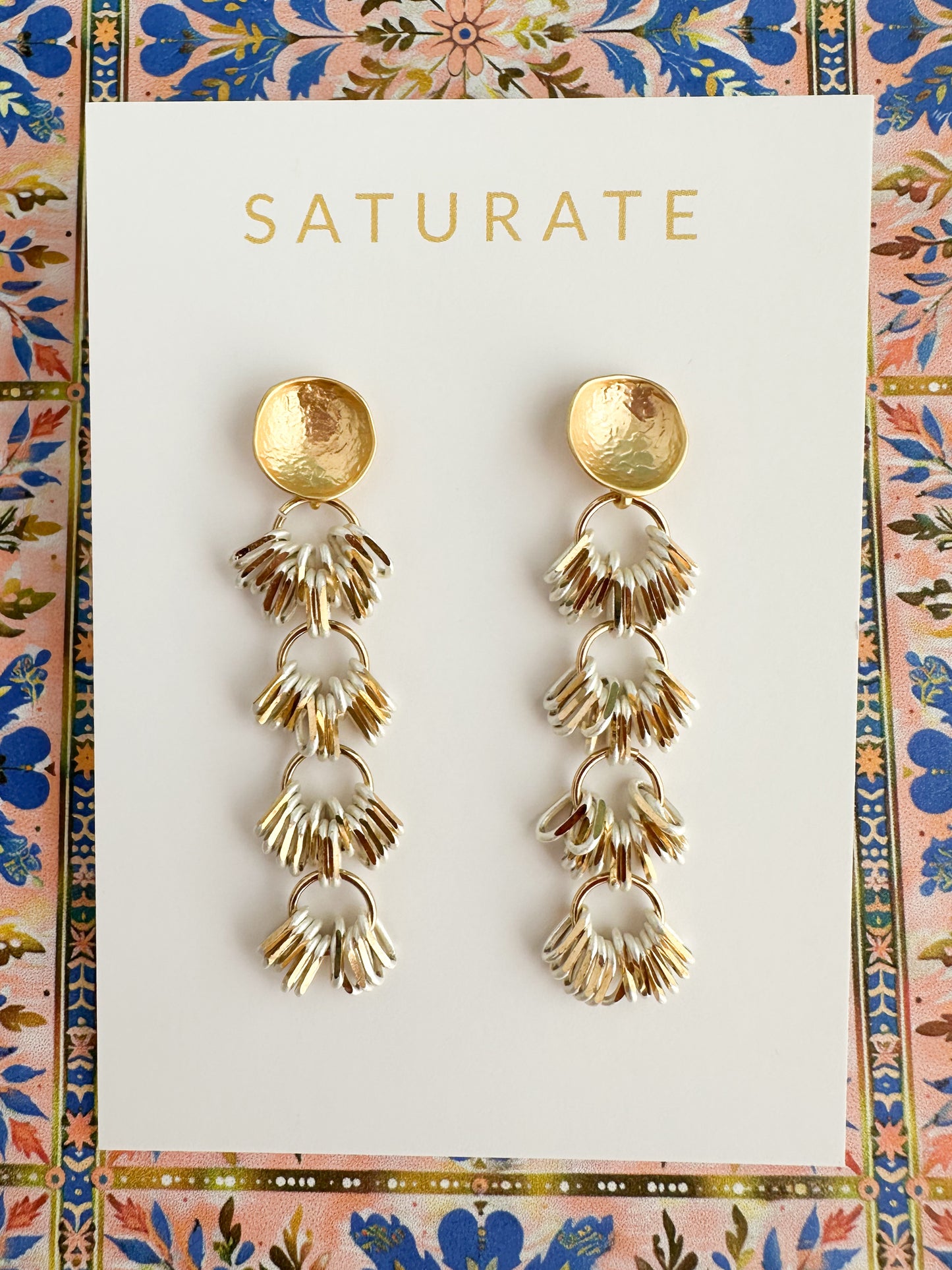 Noelle Earrings
