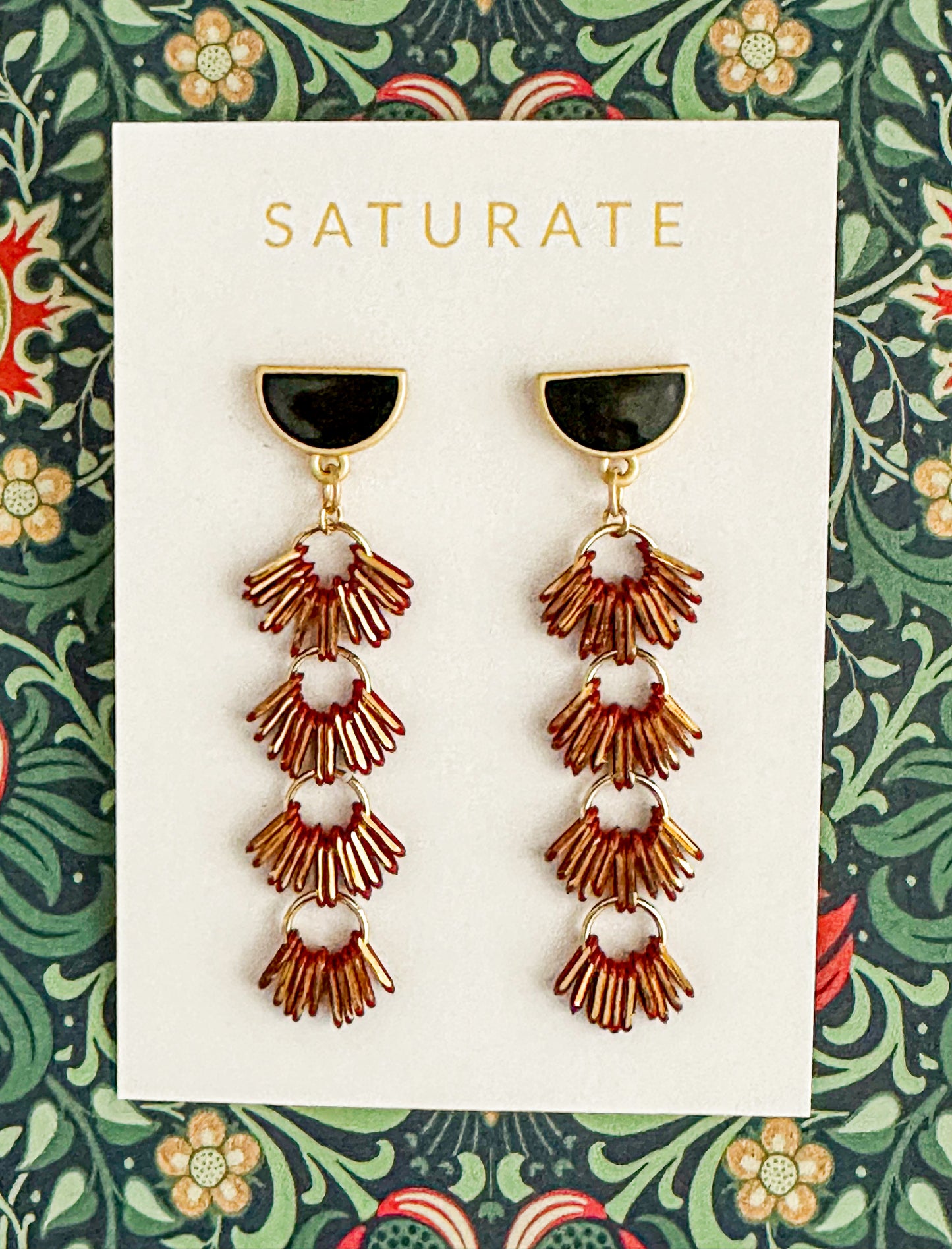 Jolie Earrings