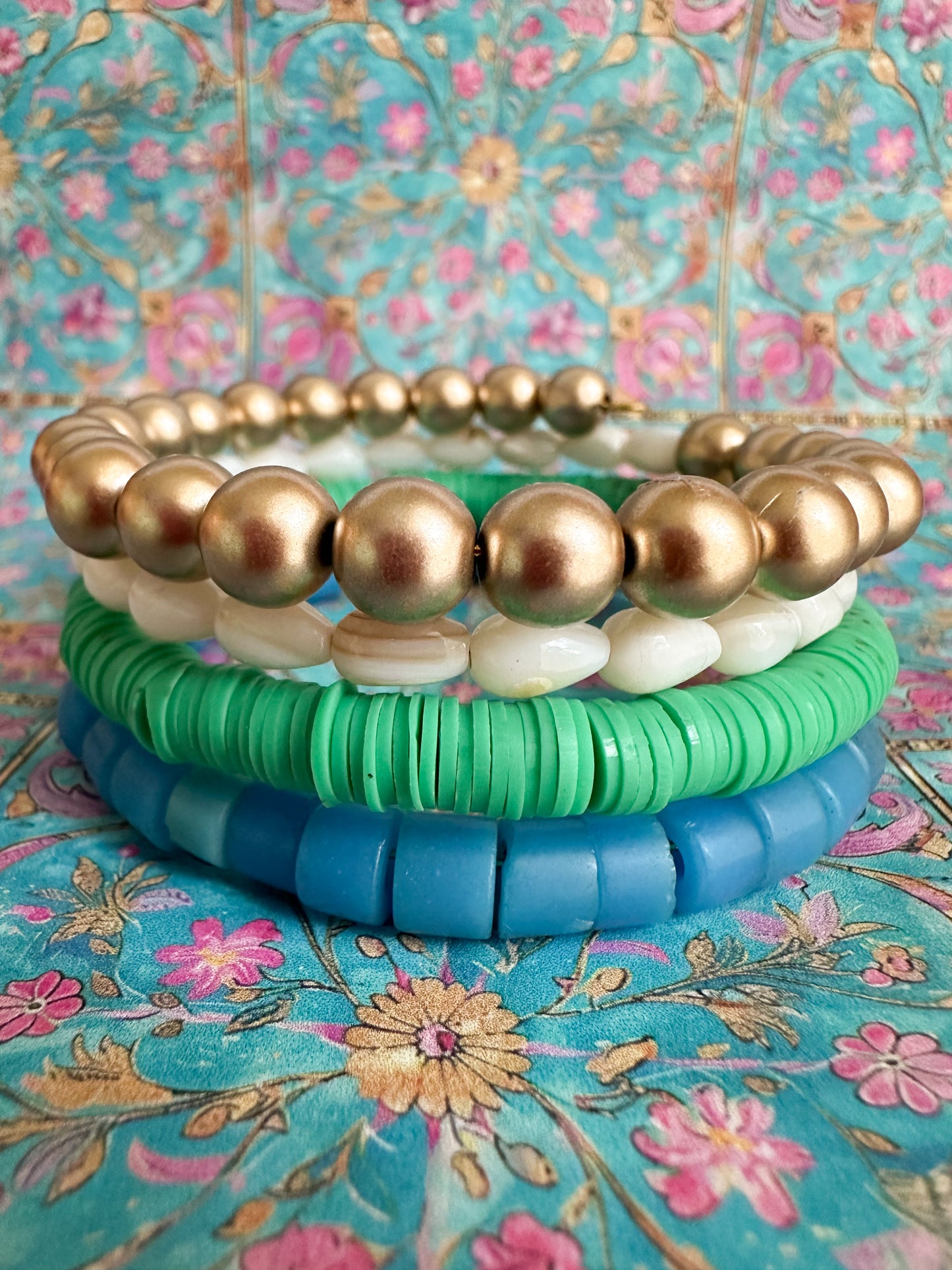 Genevieve Bracelet