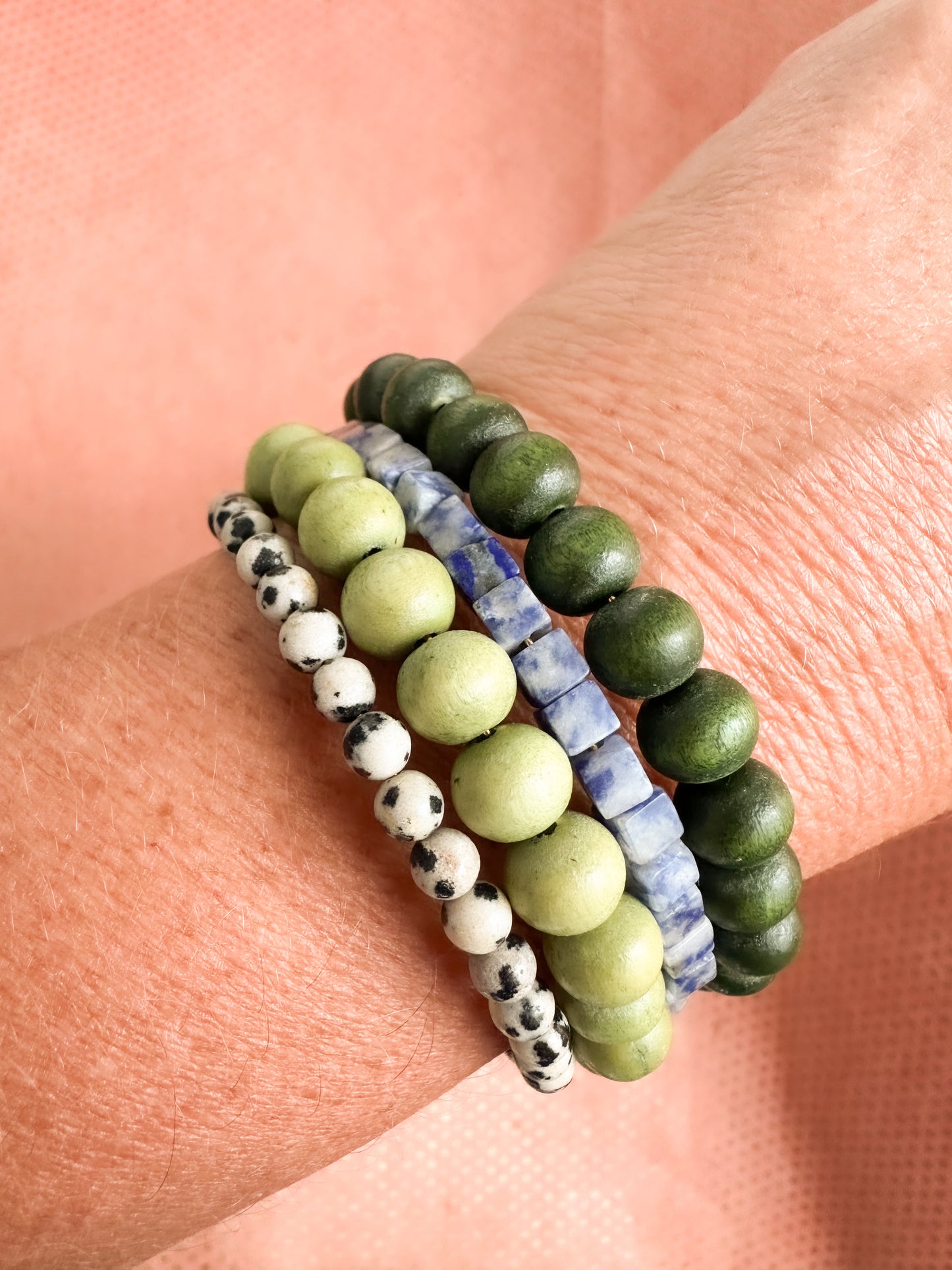 Hunter Bracelet
