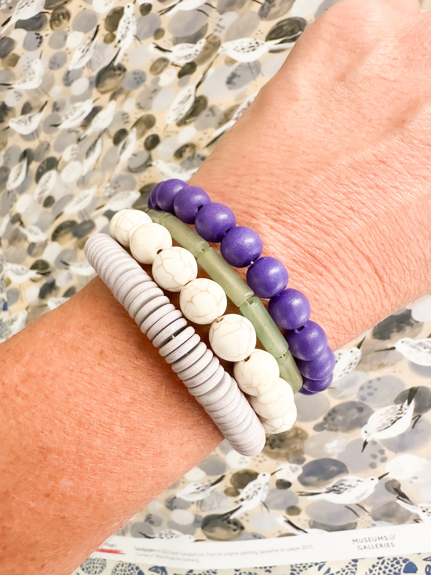 Saylor Bracelet