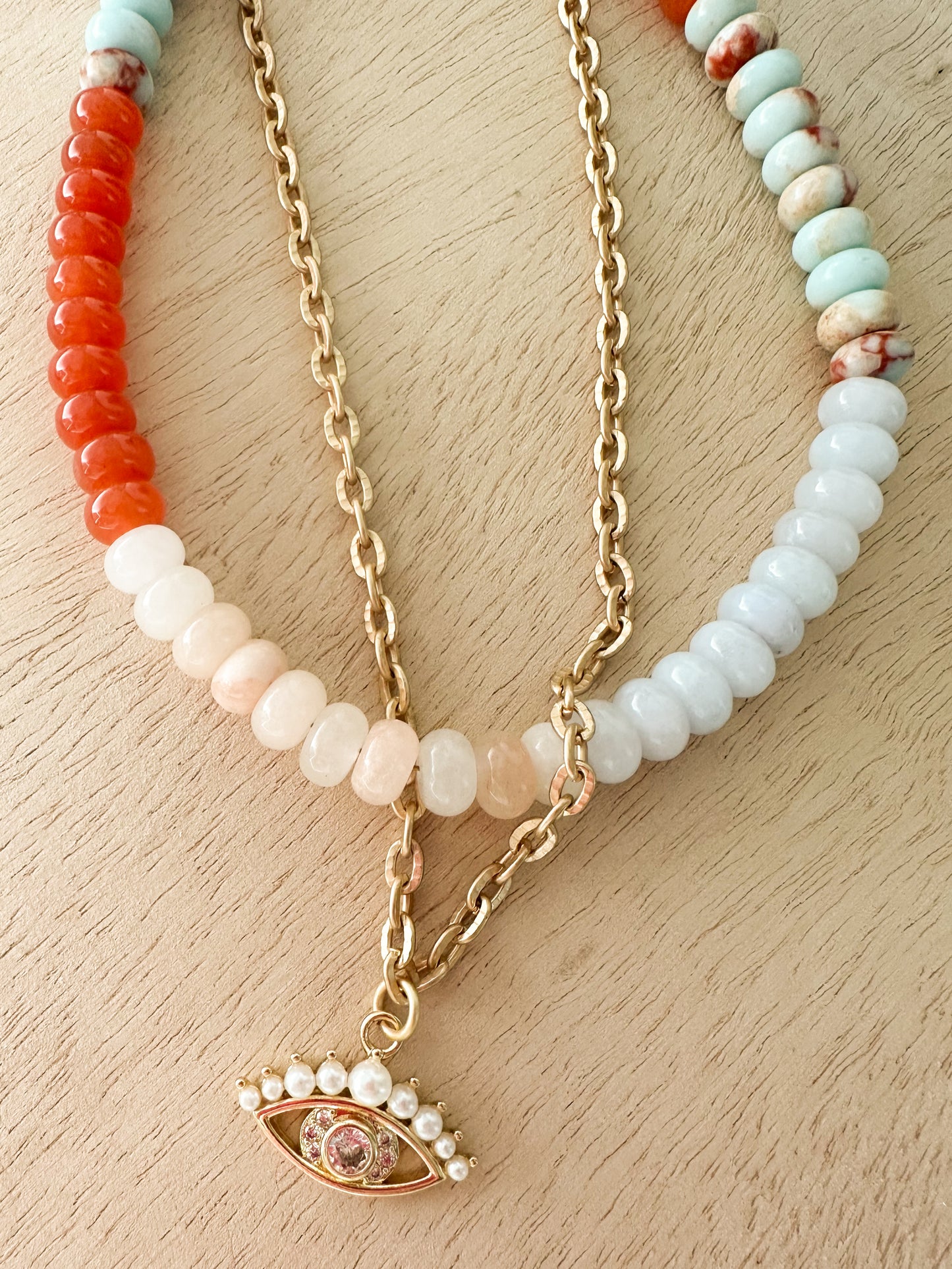 Madison Necklace