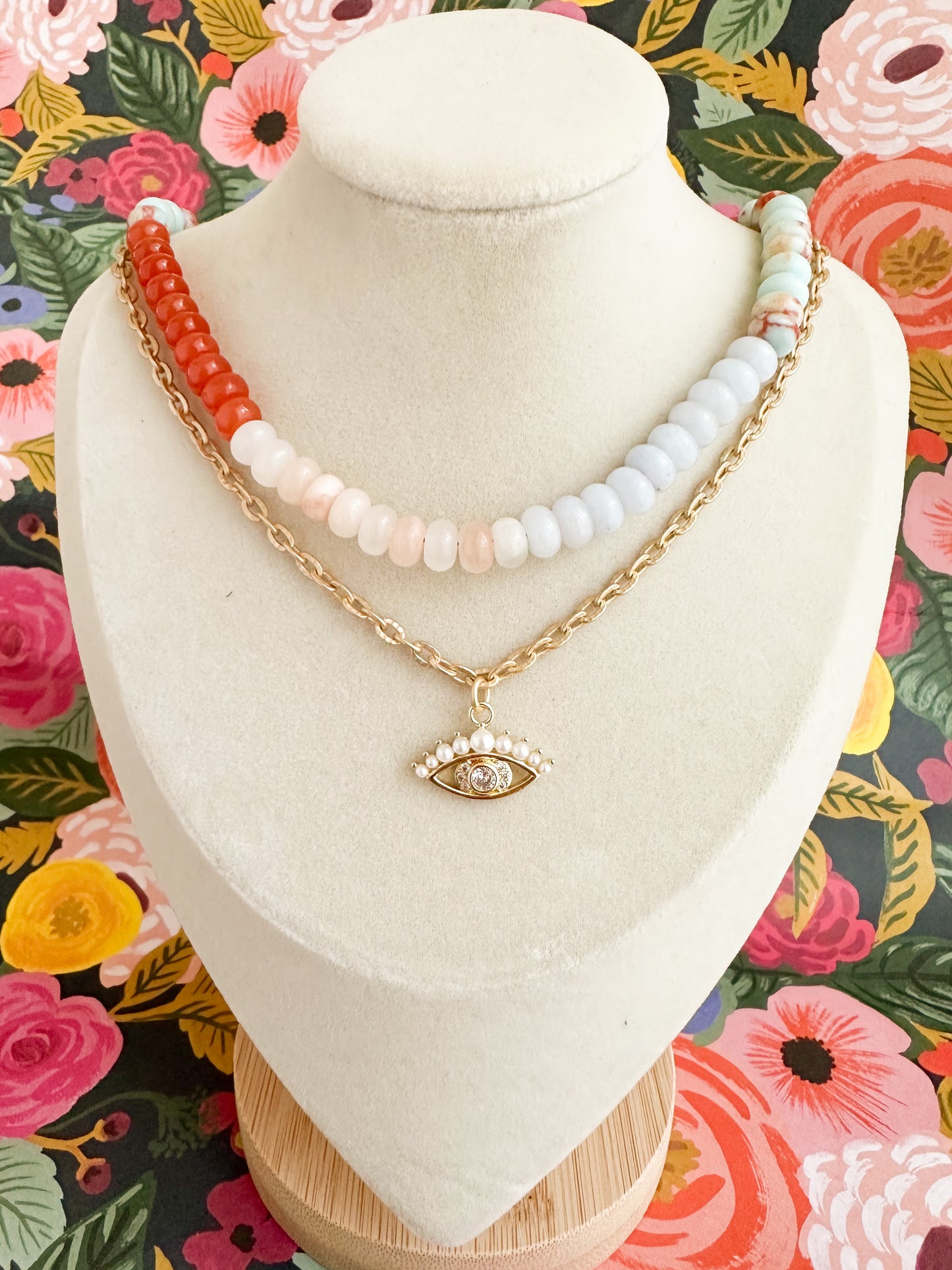 Madison Necklace