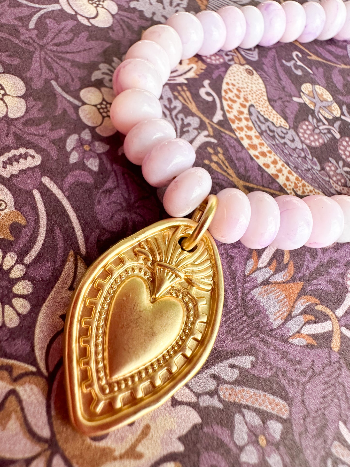 Fiona Necklace