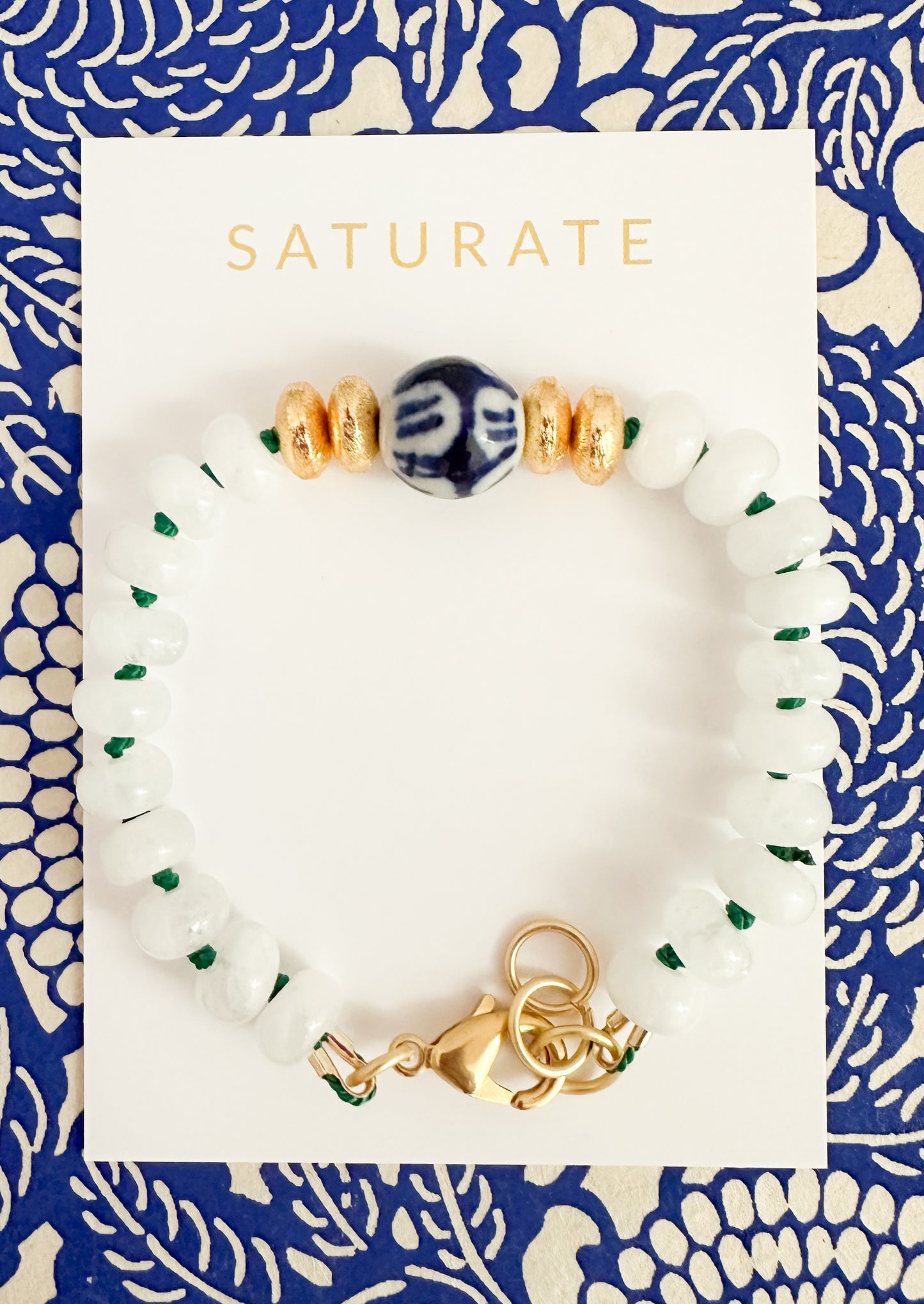 Pauline Bracelet