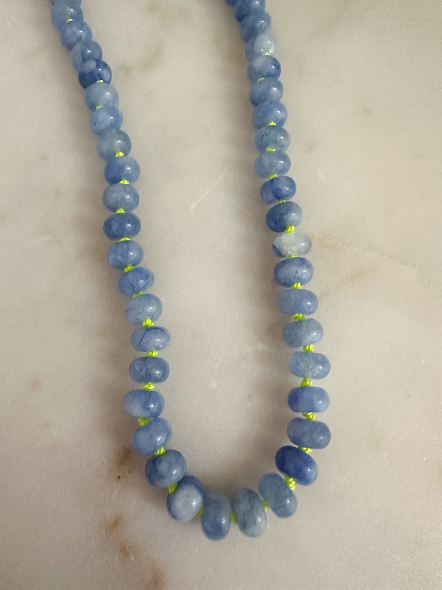 Hazel Necklace