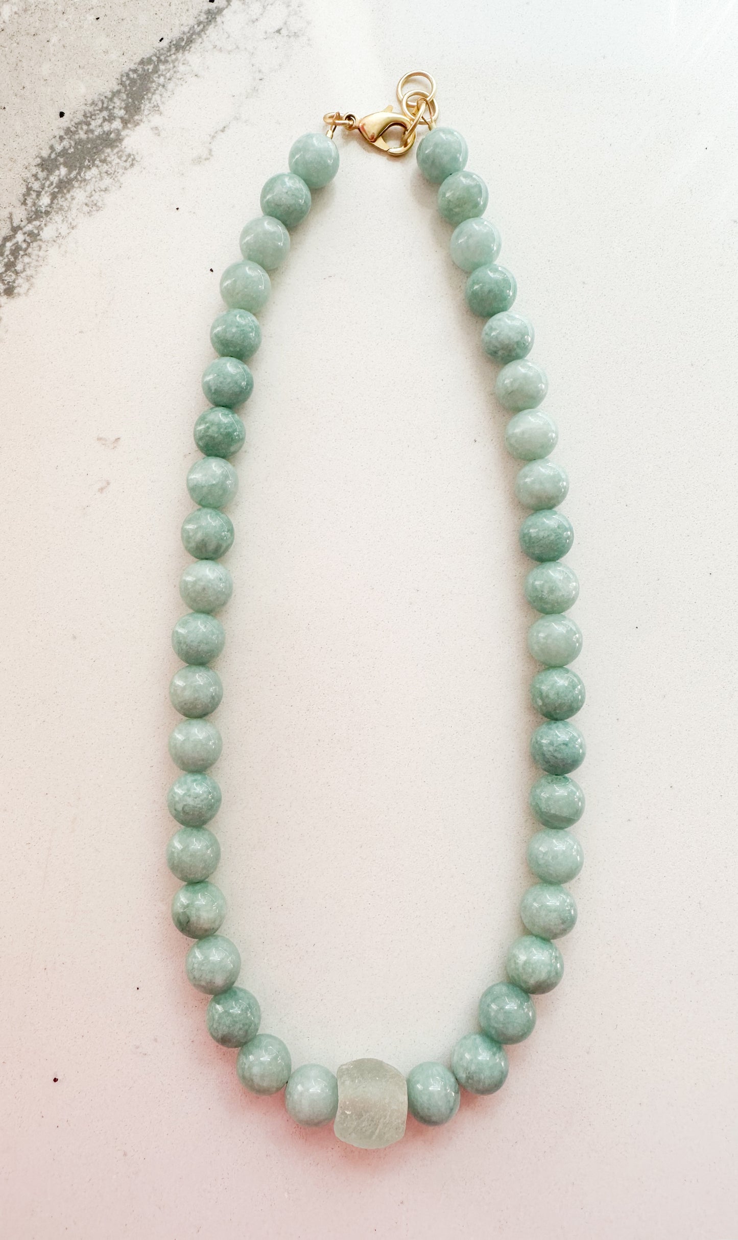 Pita Necklace
