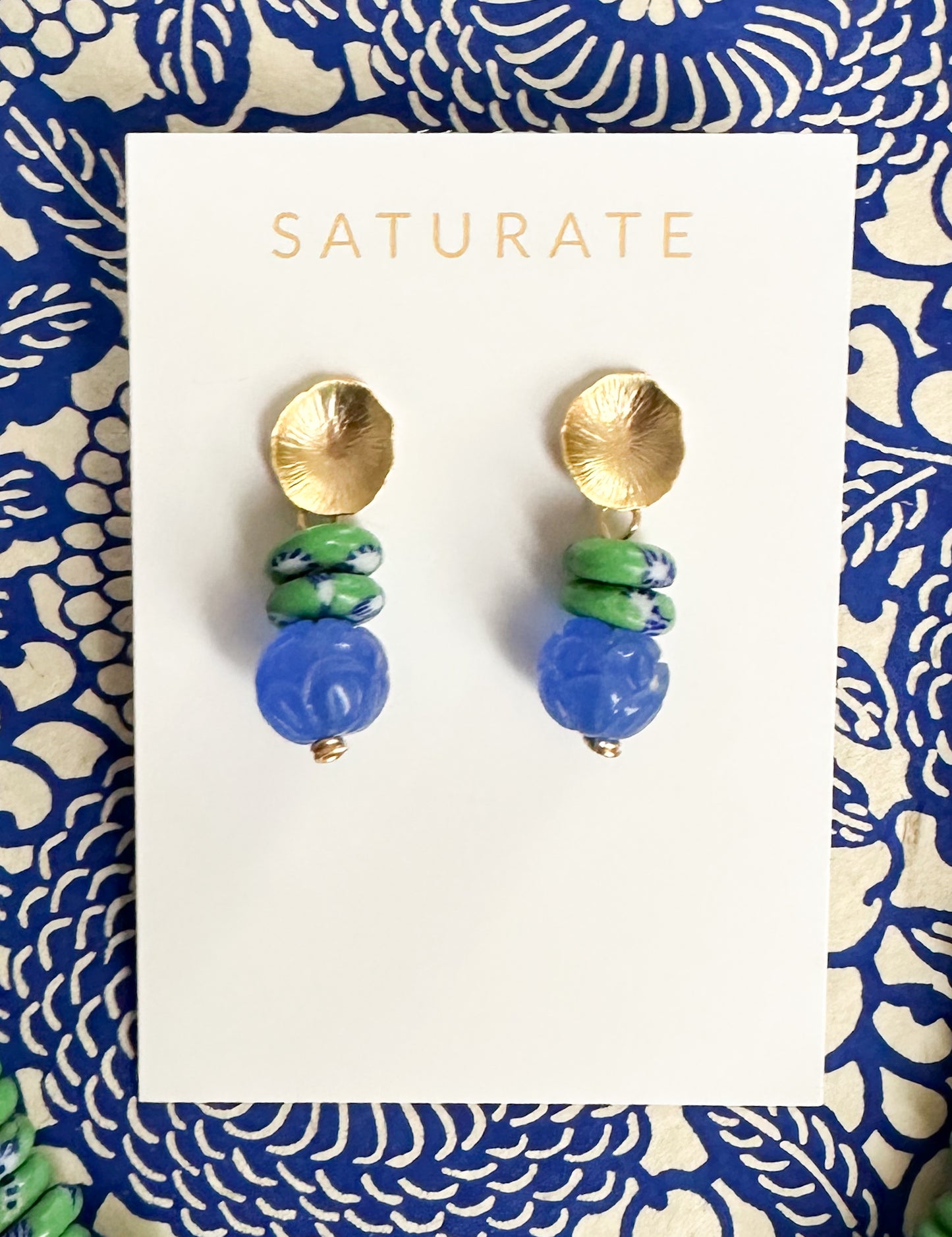 Matilde Earrings