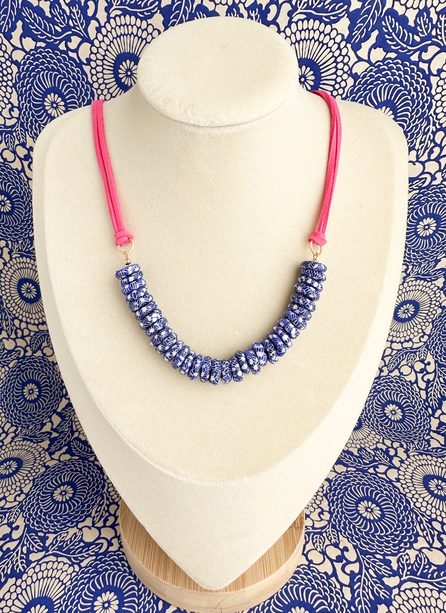 Mook Necklace