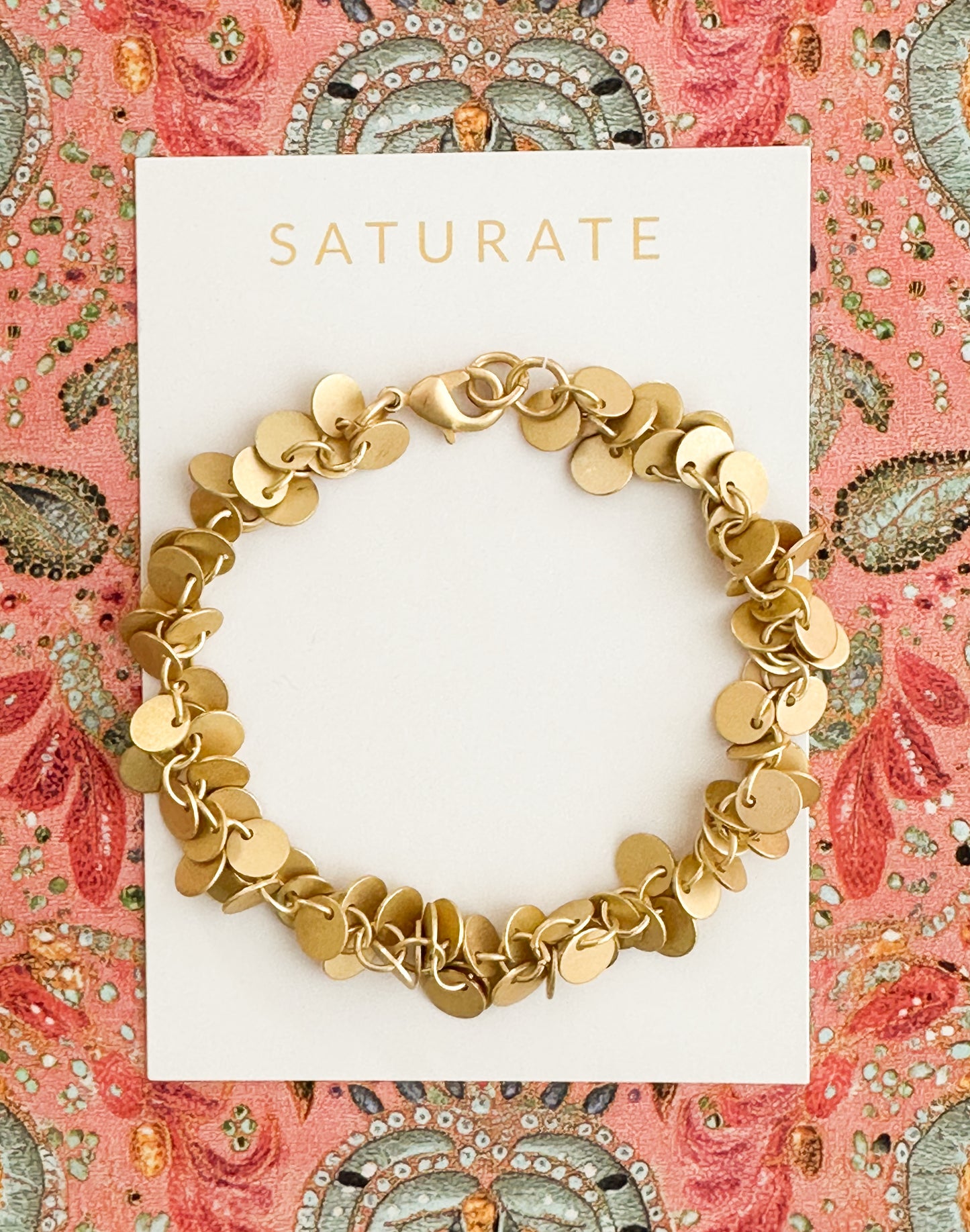 Nikki Bracelet
