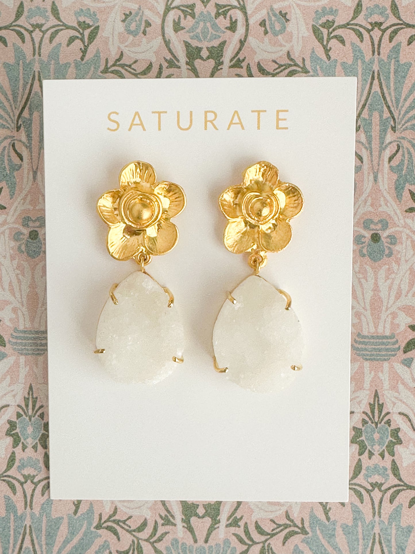 Clara Earrings