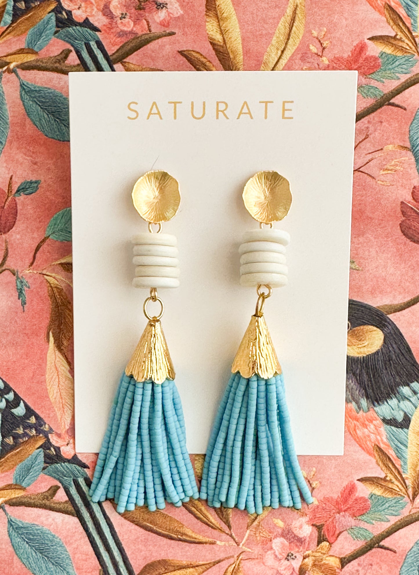 Saylor Earrings